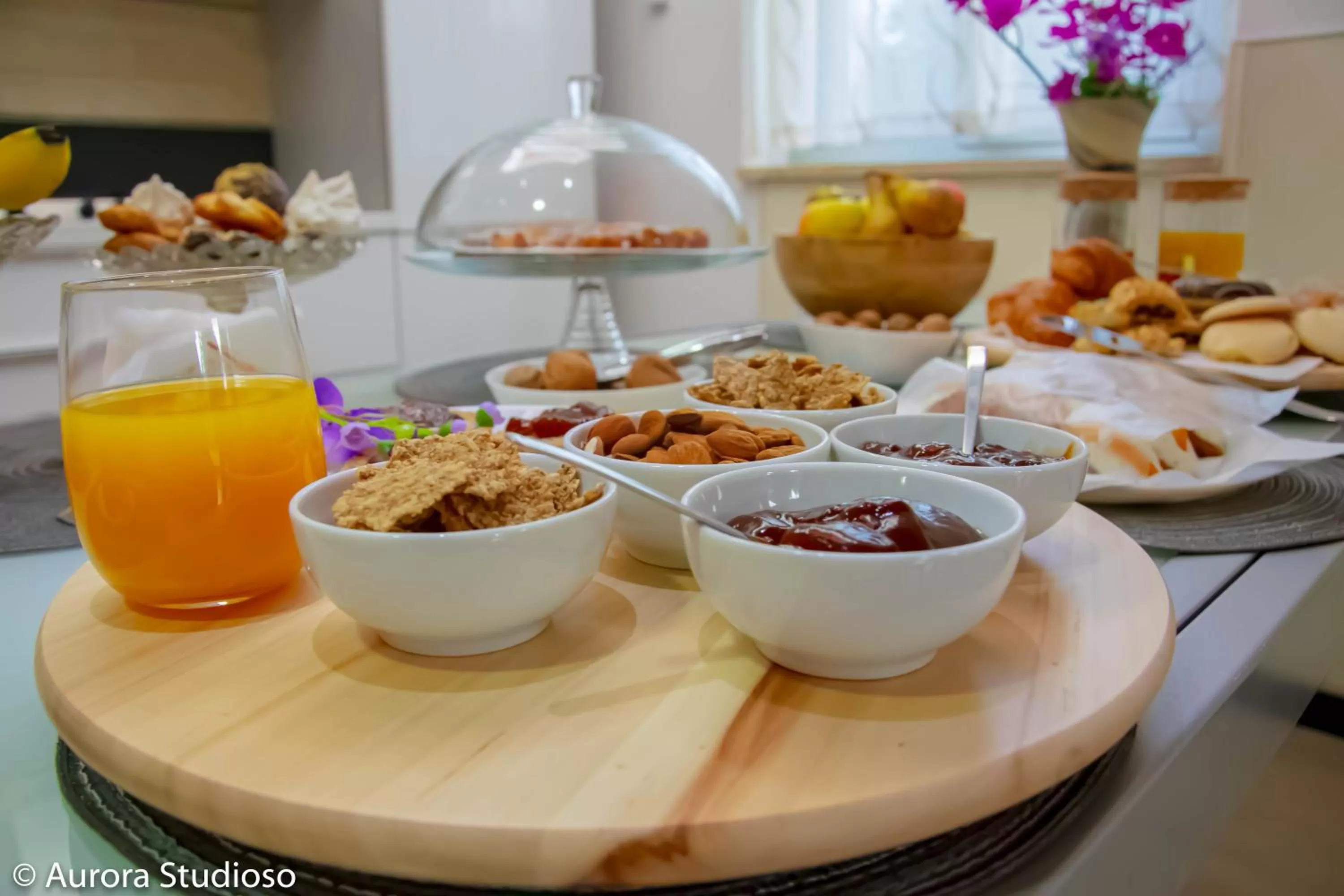 B&B L'incanto degli Artisti