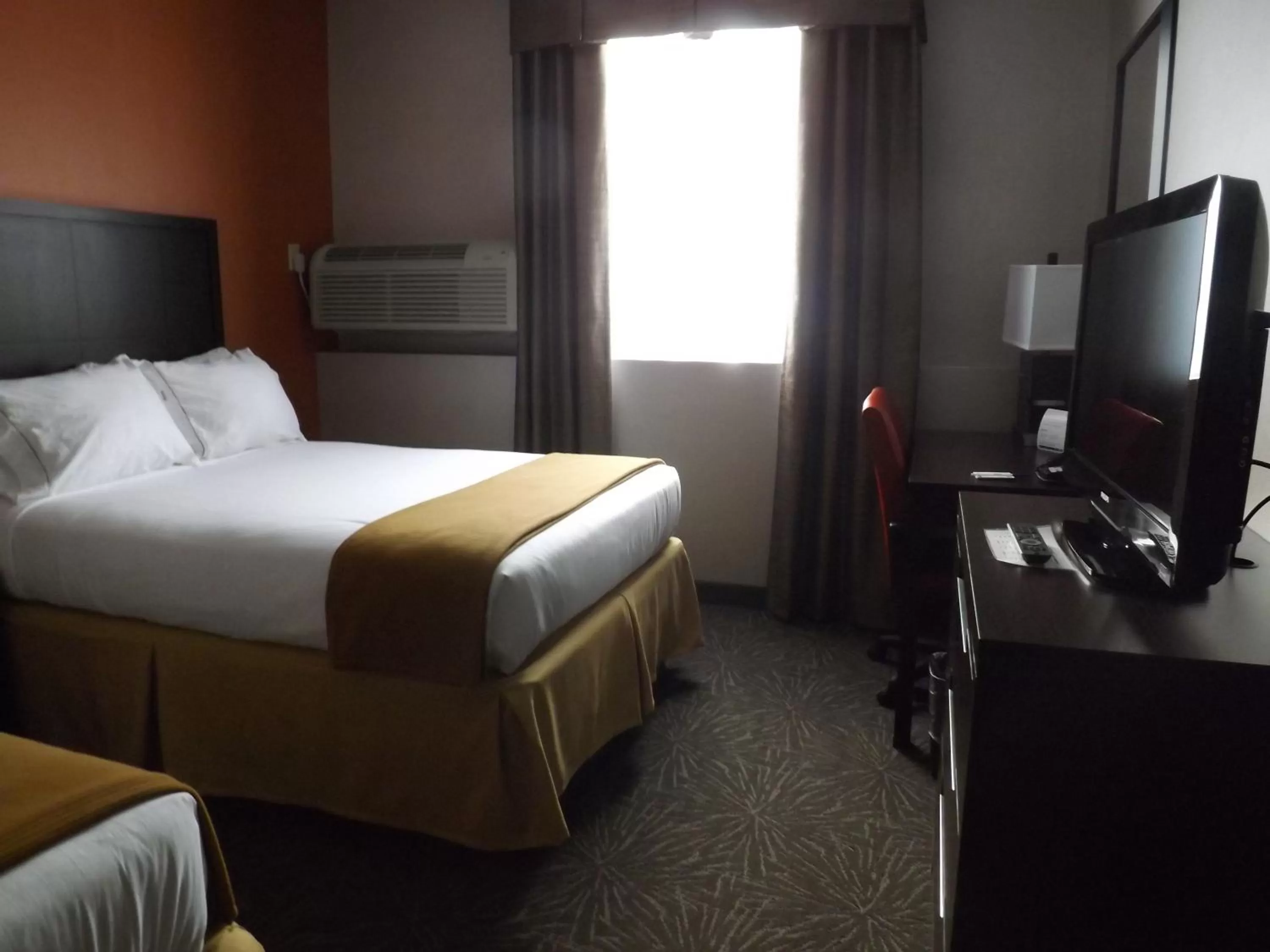 Holiday Inn Express Pittsburgh - Munhall by IHG