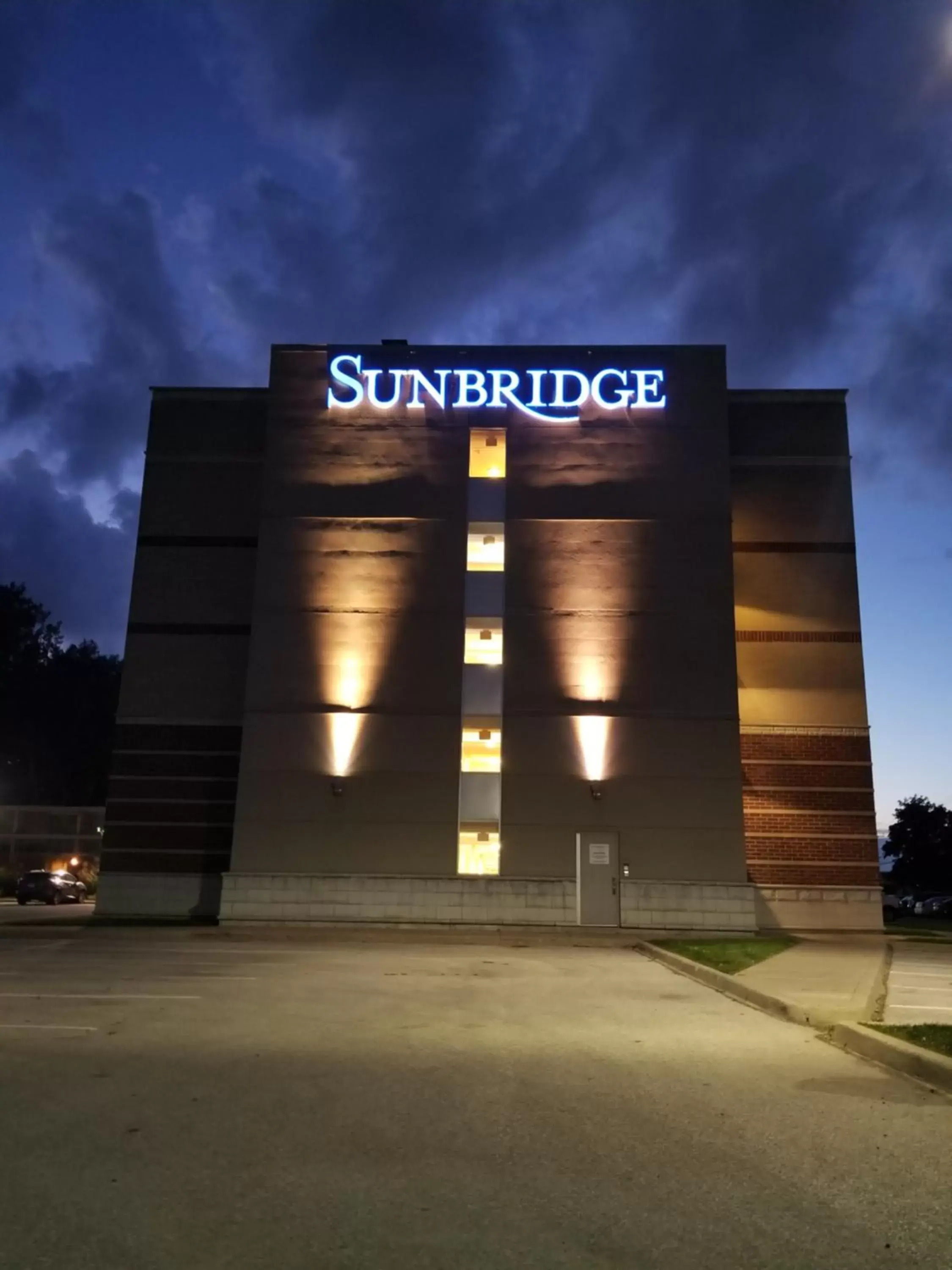 Sunbridge Hotel & Conference Centre Sarnia Sunbridge Hotel & Conference Centre Sarnia