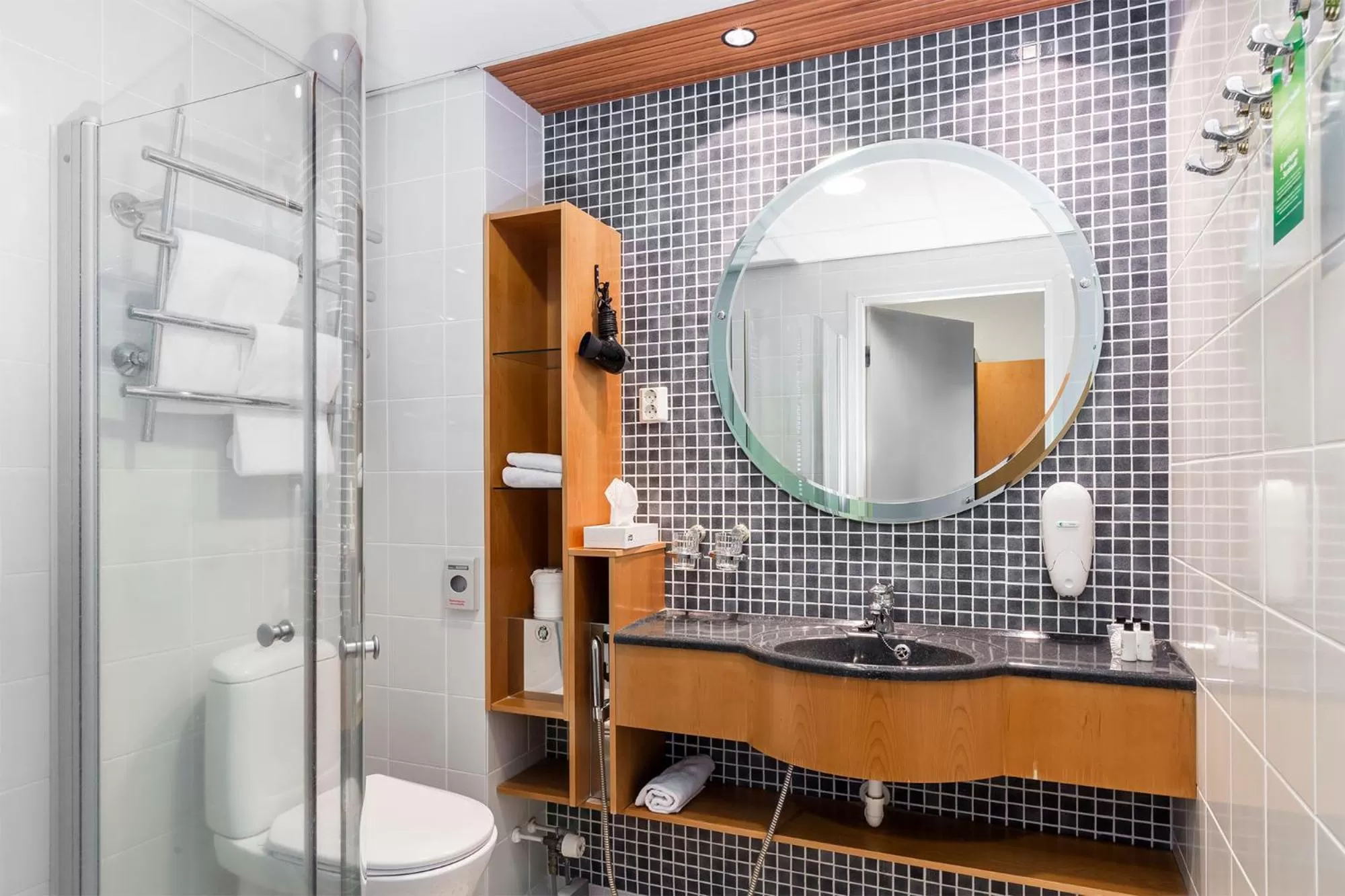 Massage in Finlandia Hotel Imatran Kylpylä Spa