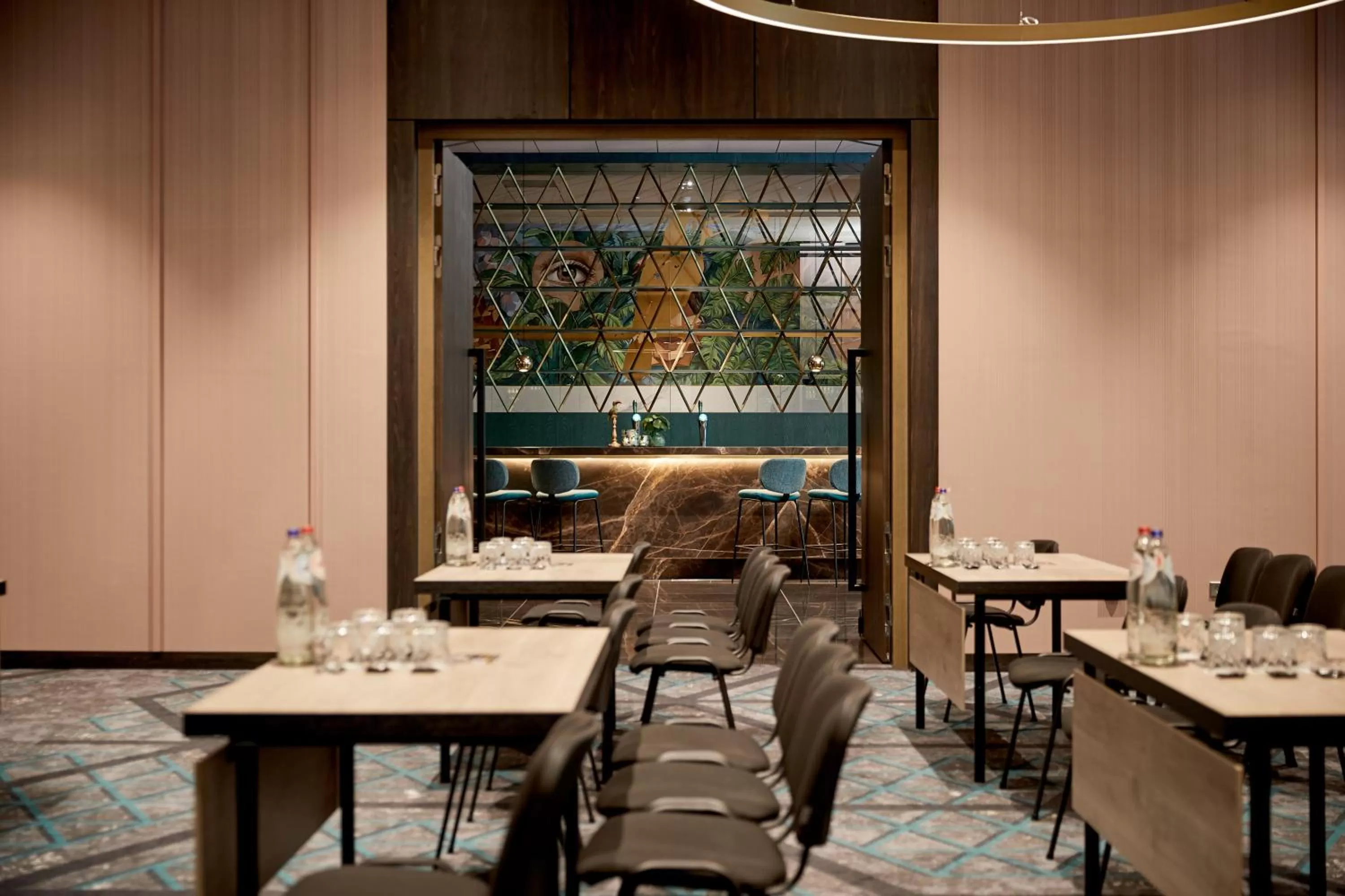 Business facilities in Van der Valk Hotel Haarlem