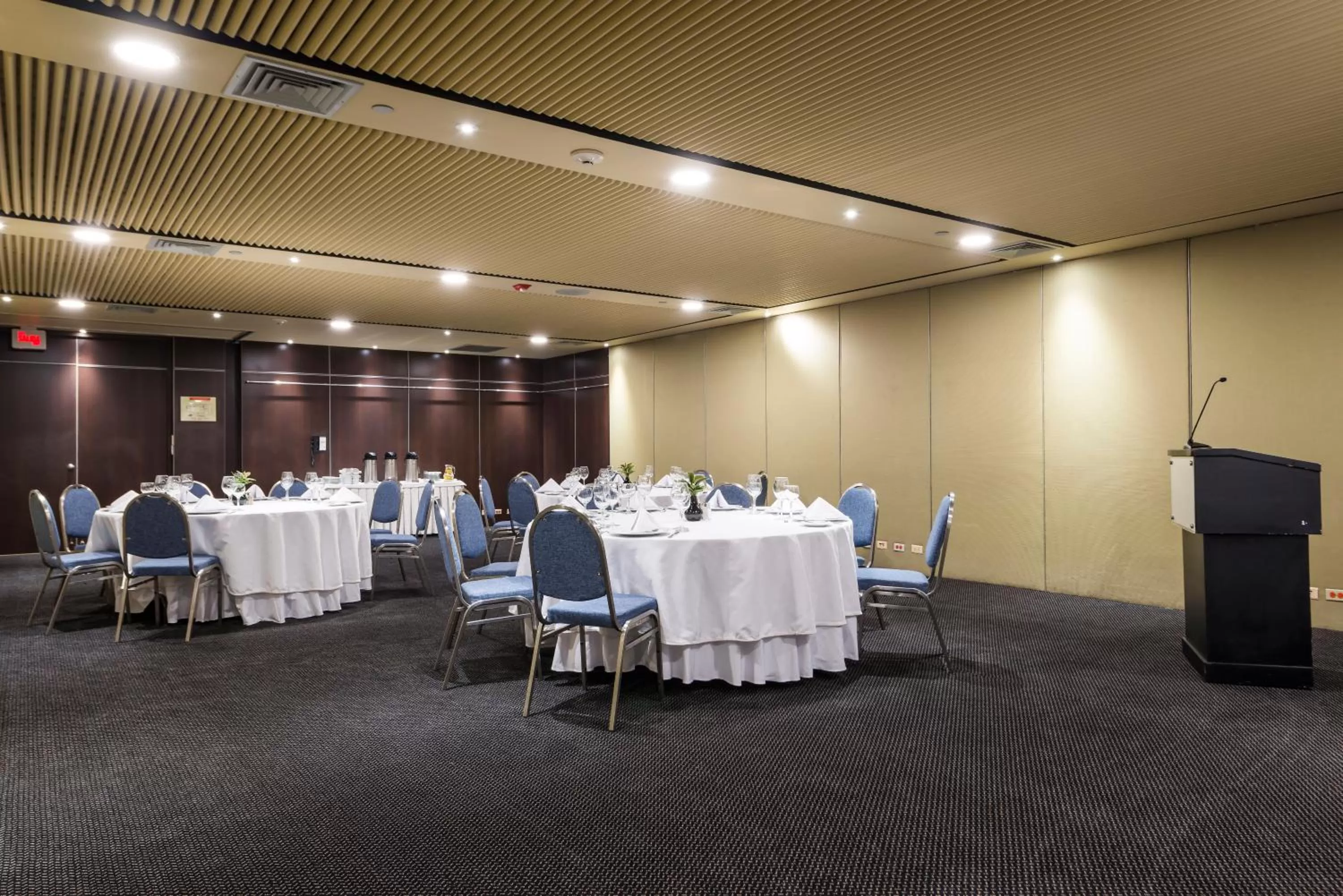 Meeting/conference room in InterContinental Medellin - Movich by IHG