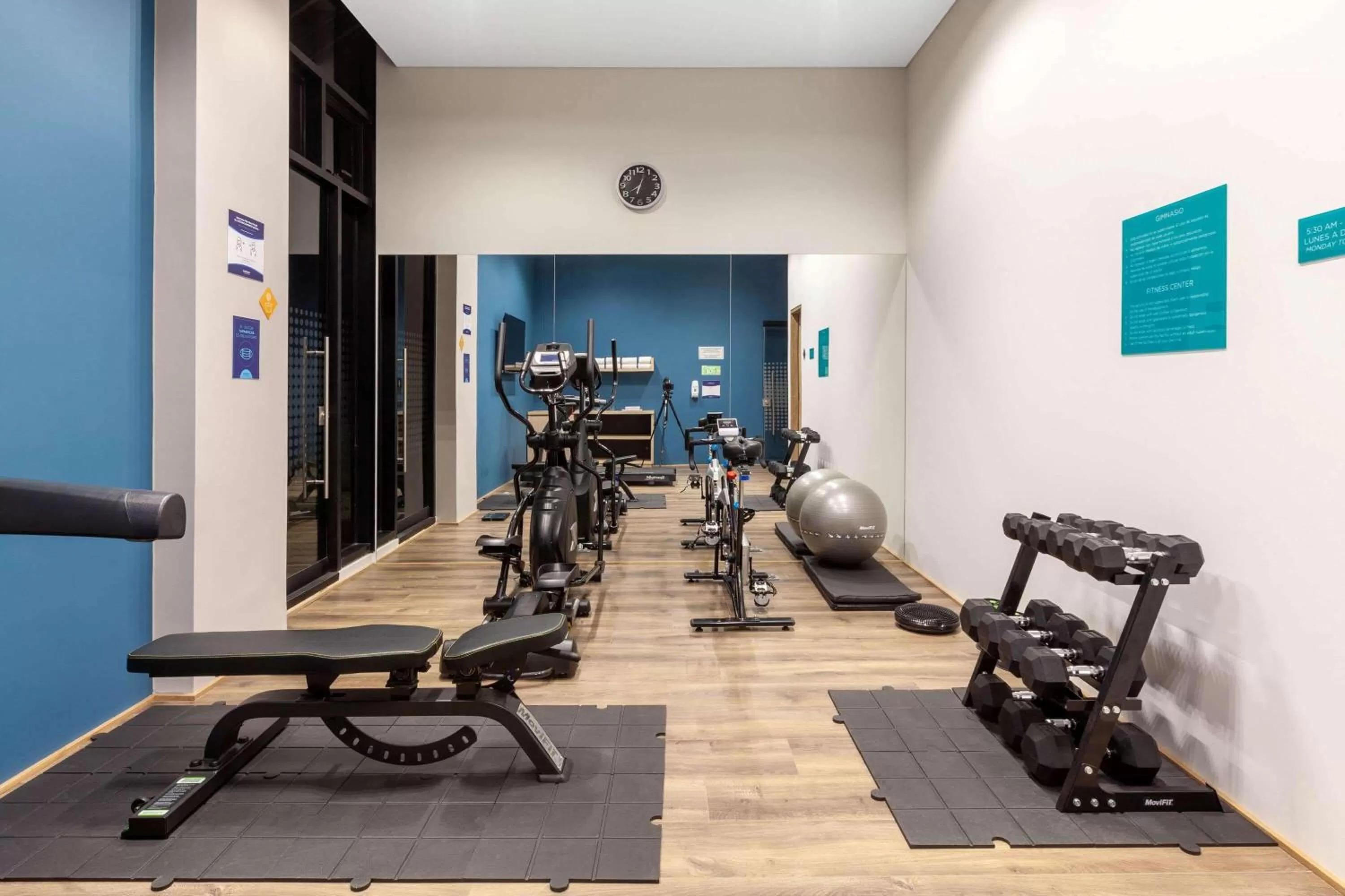 Activities in Hotel Distrito ZF By OxoHotel