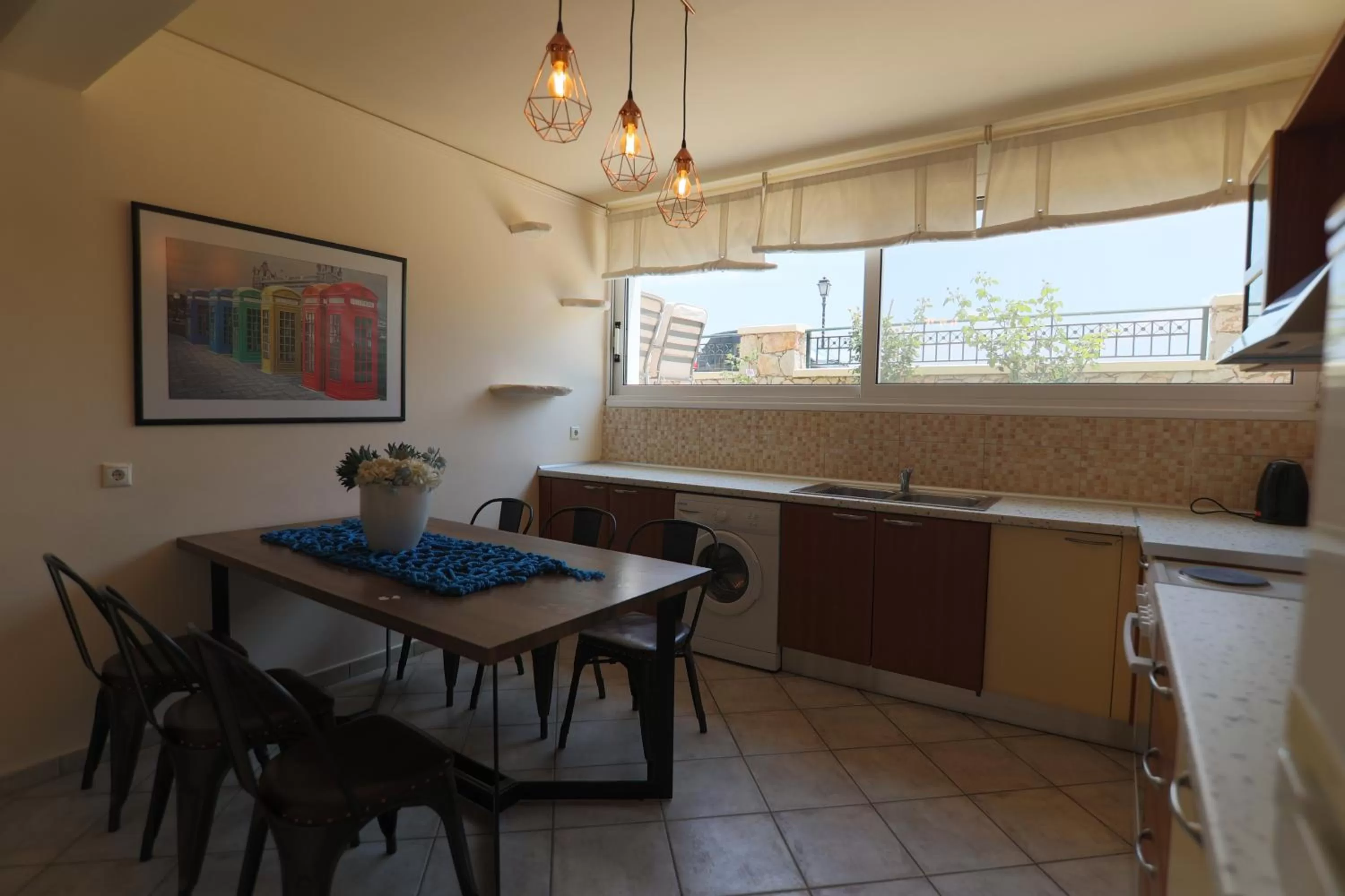 Votsalakia Hotel & Luxury Apartments