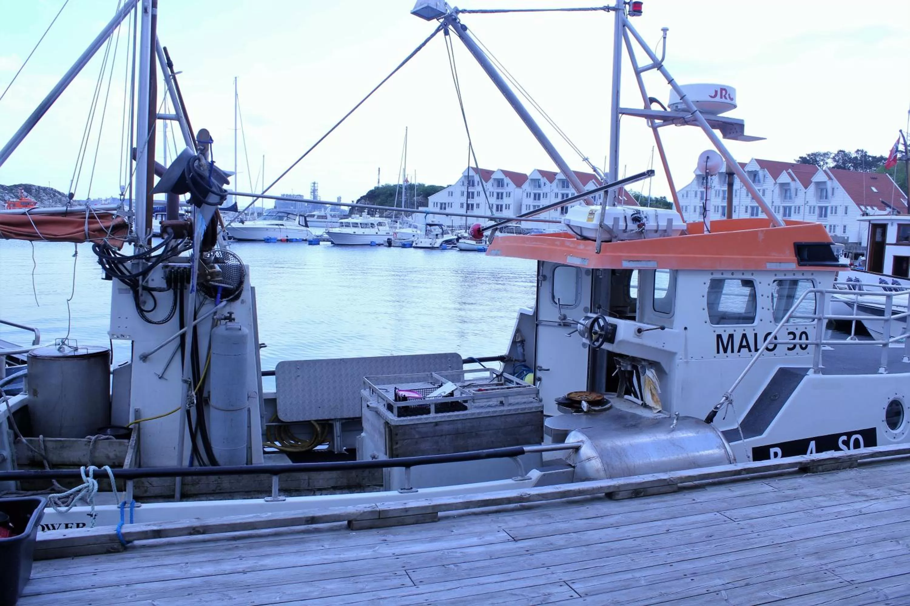 Beach in Hummeren Hotel