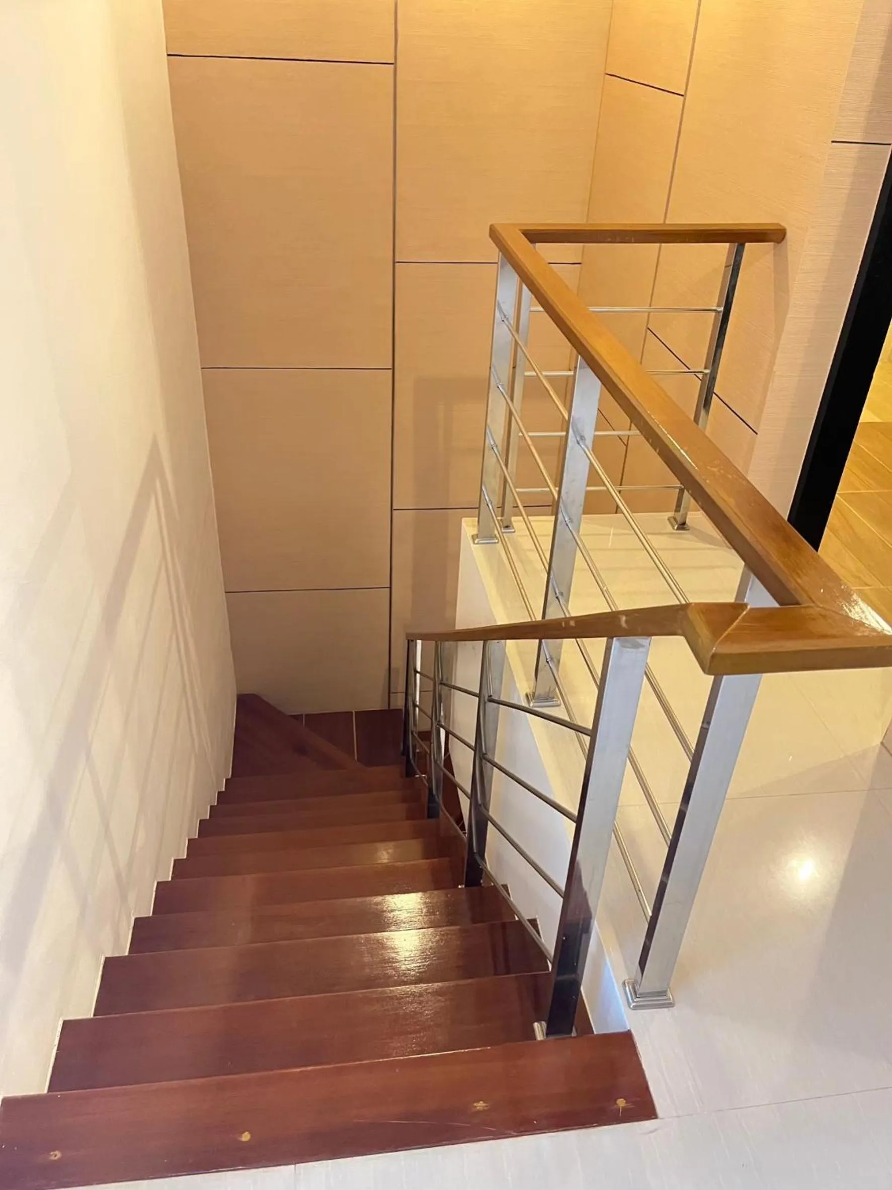 Property building in Patong Bay Hill