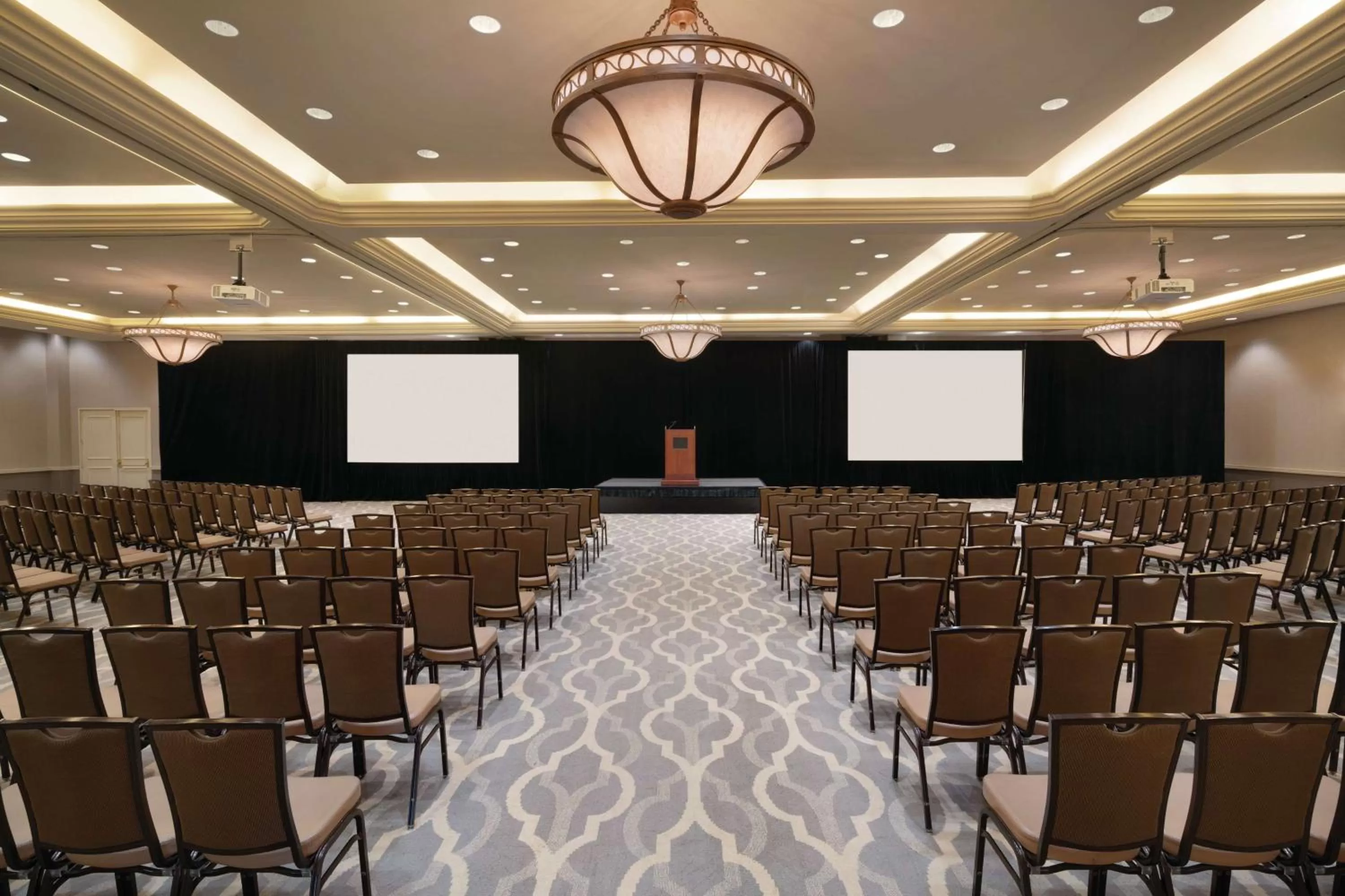 Meeting/conference room in Hilton Melbourne, FL
