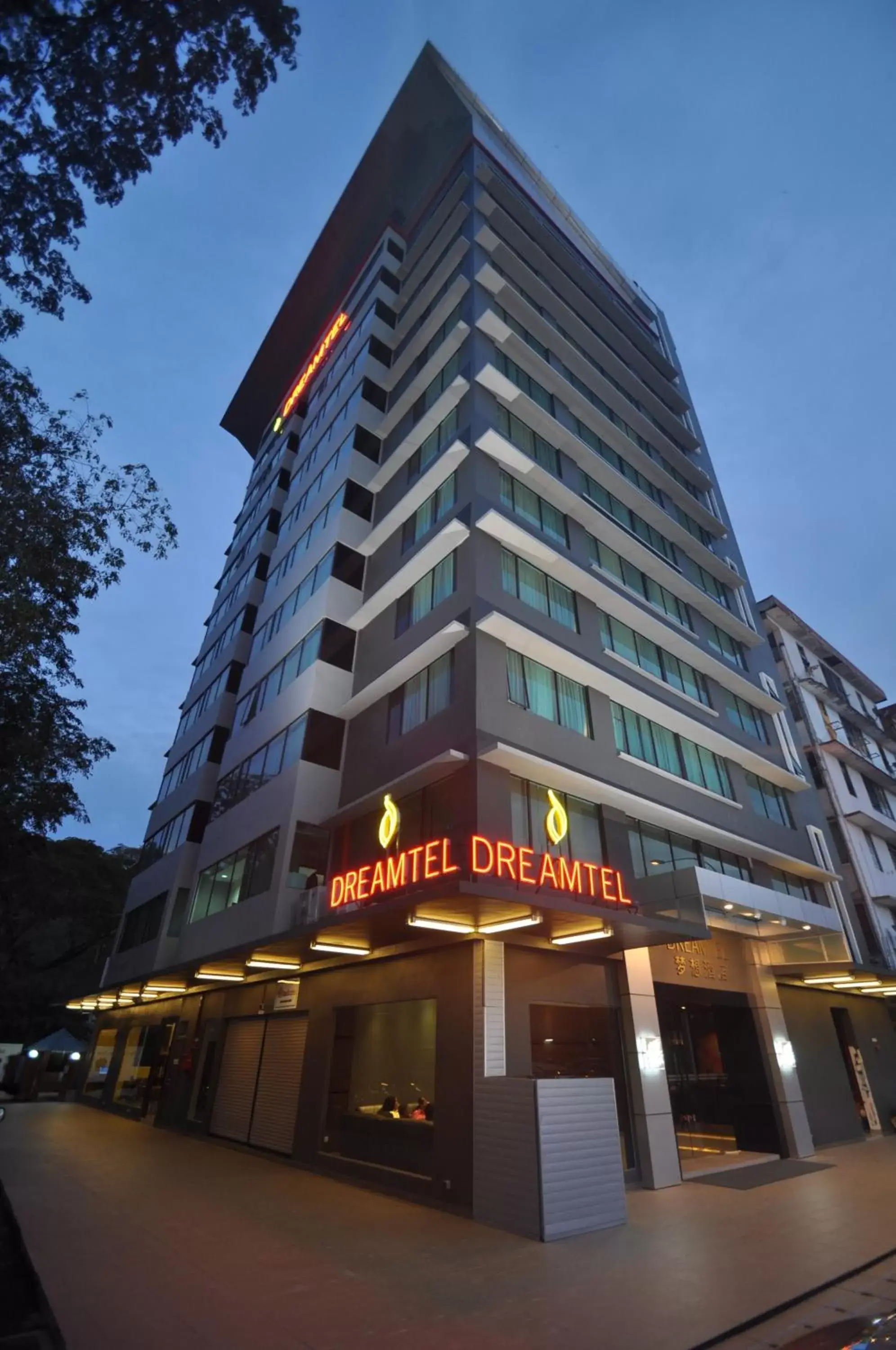 Dreamtel Kota Kinabalu Dreamtel Kota Kinabalu