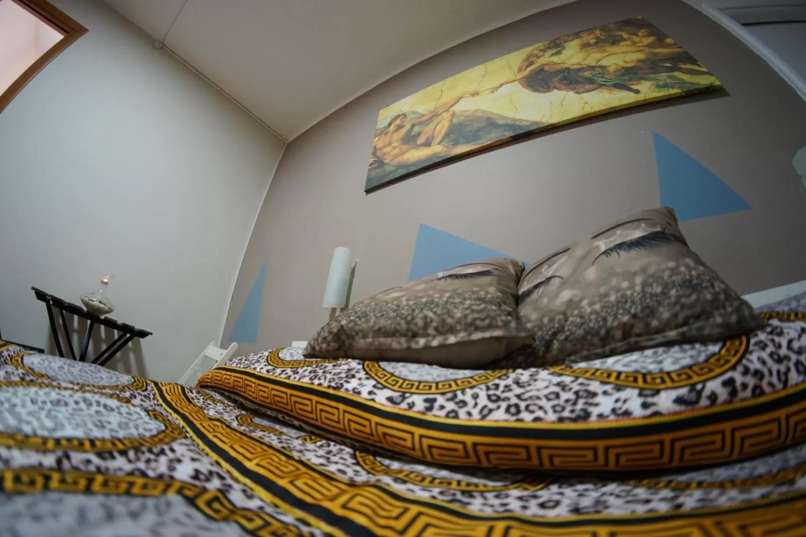 Double Room in B&B Ciro