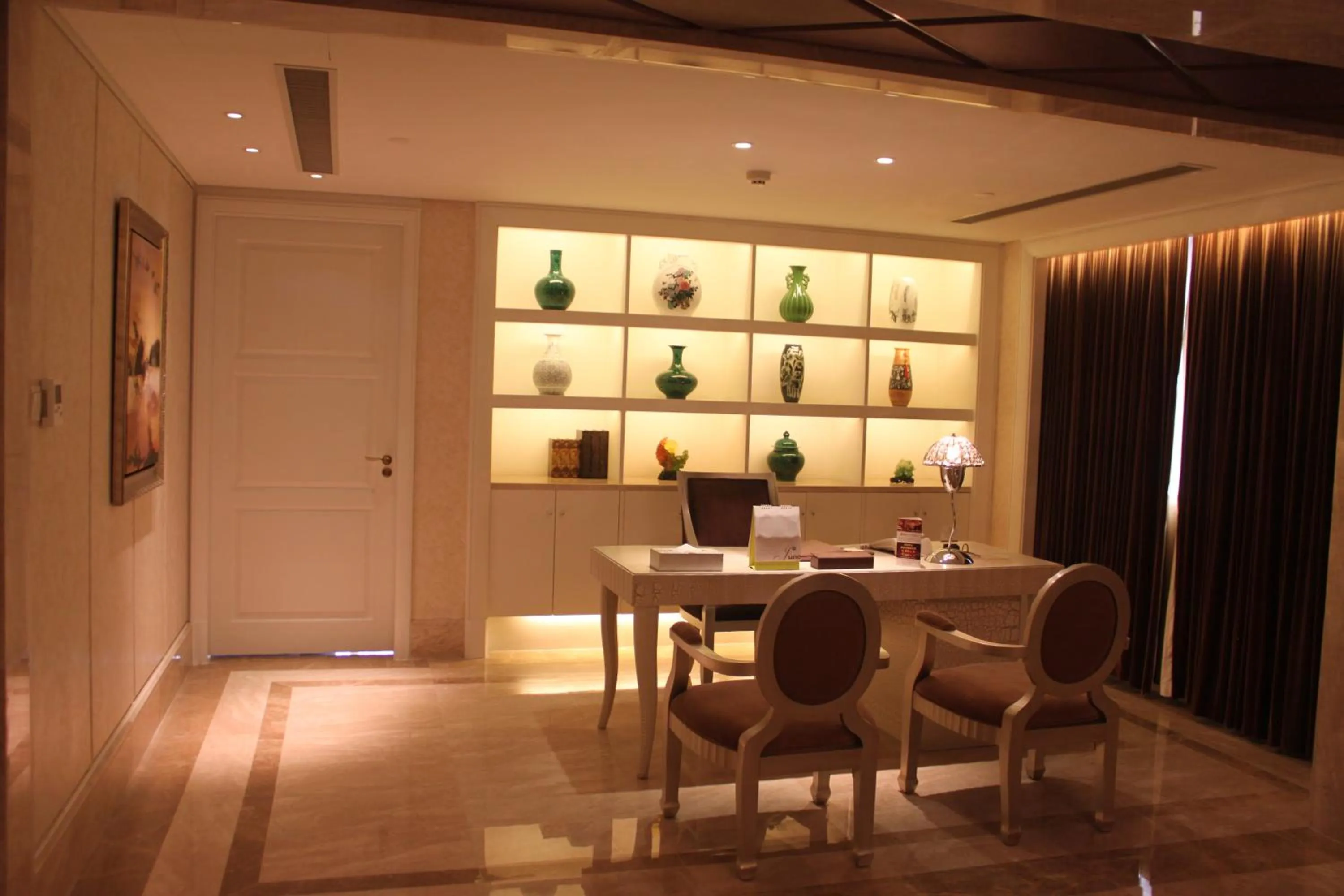 Other in Zhengzhou Yuehai Hotel