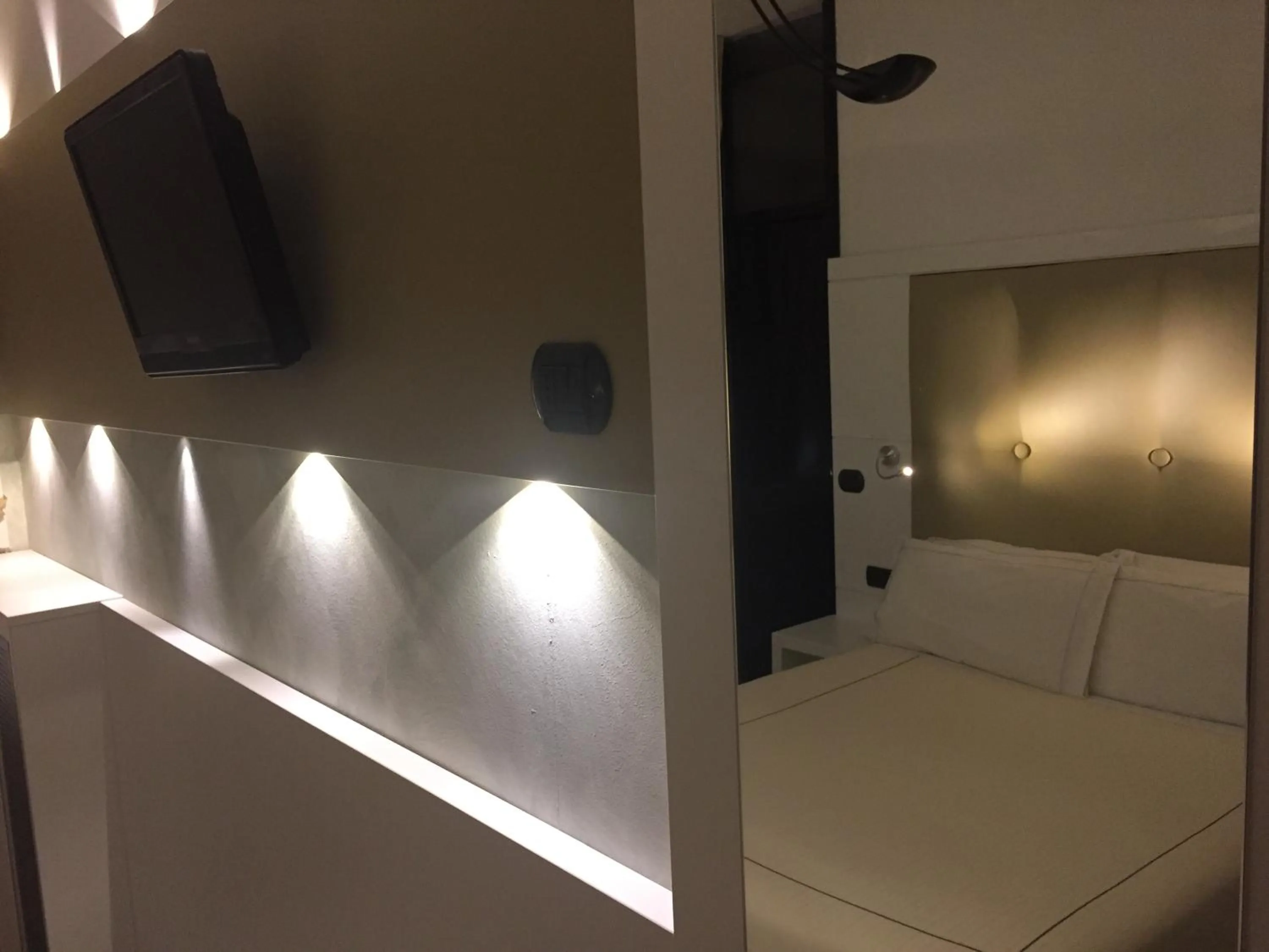 Photo of the whole room in Agape Hotel AA Hotels