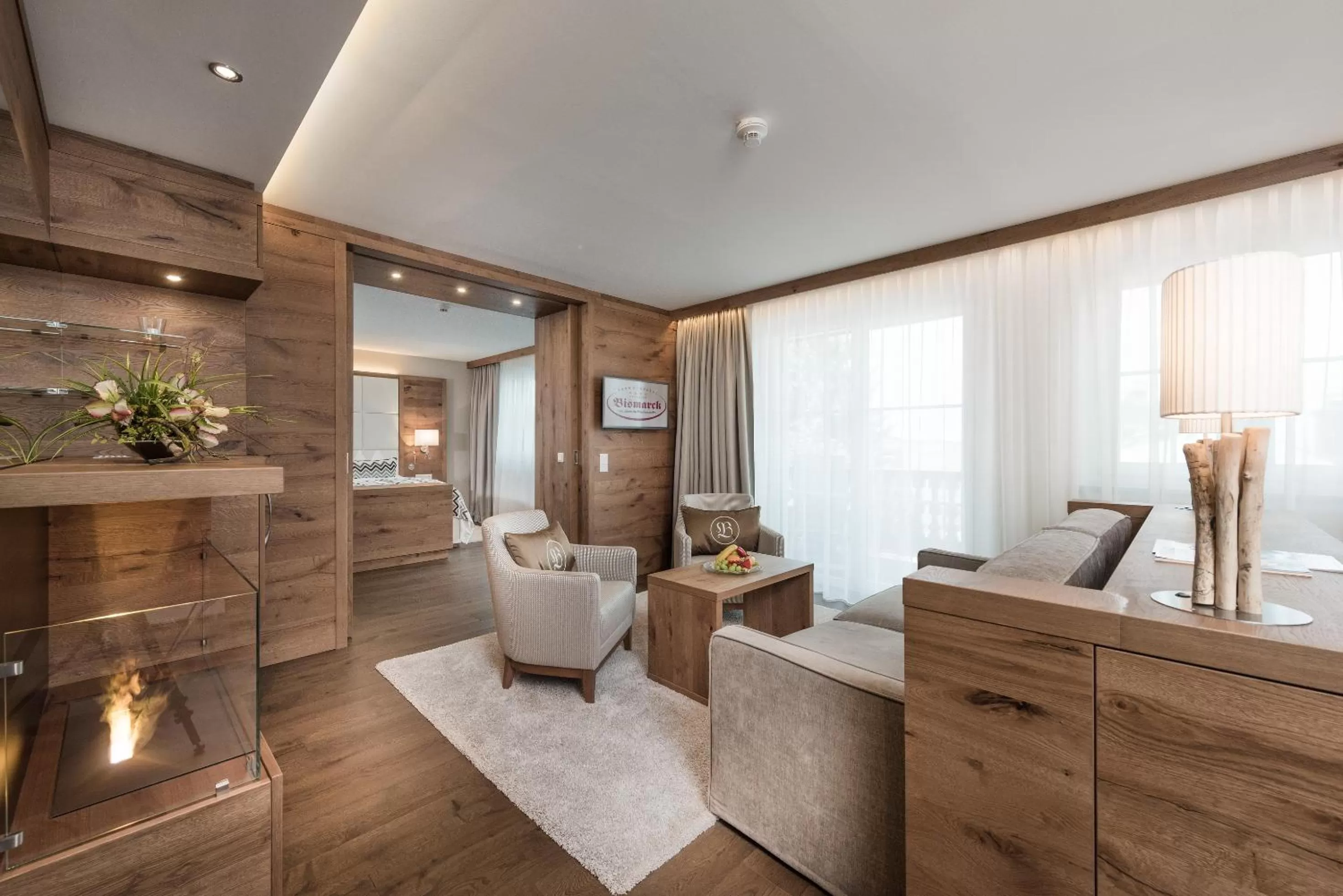 Other in Hotel Bismarck