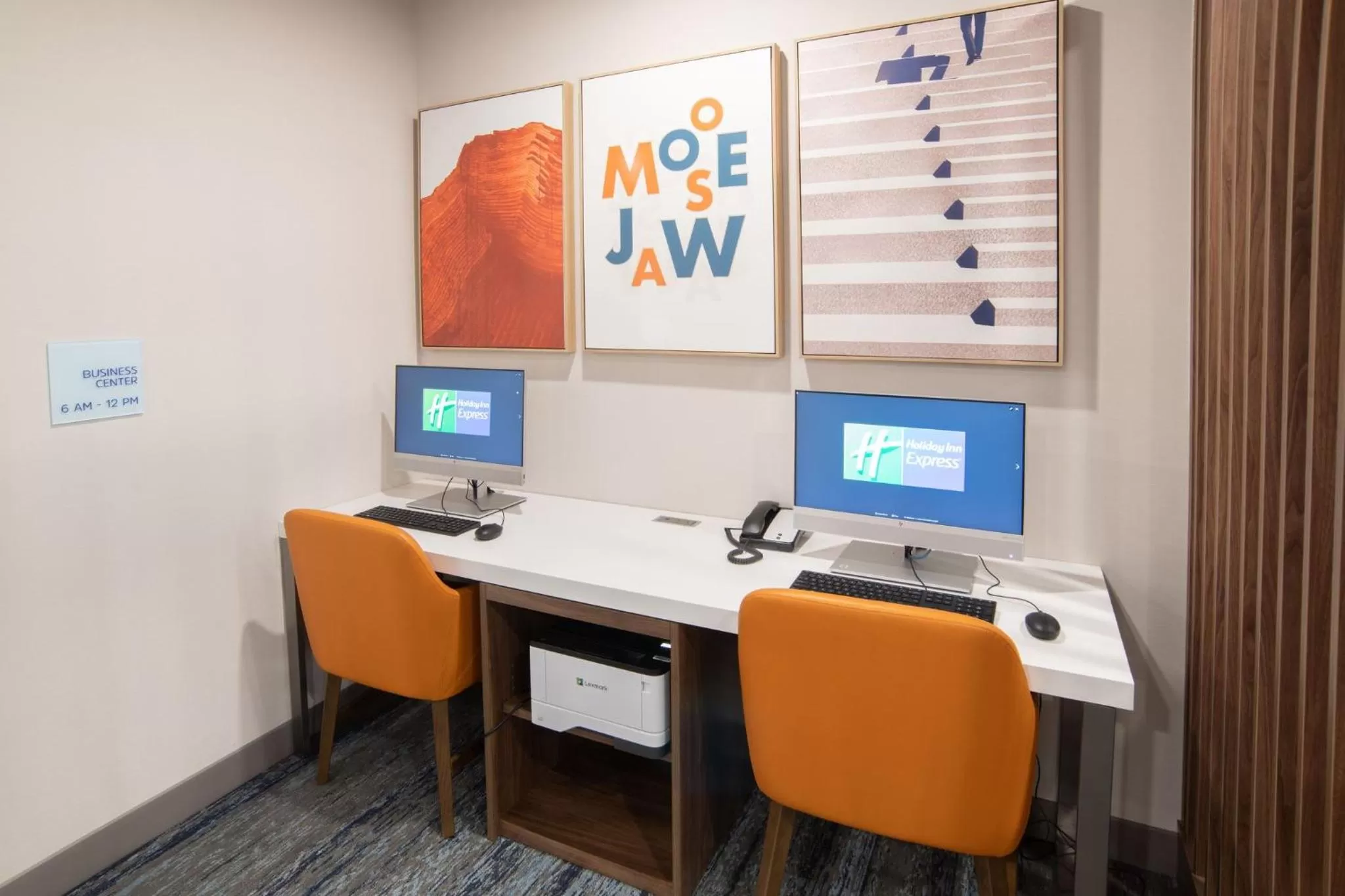 Other in Holiday Inn Express & Suites - Moose Jaw by IHG