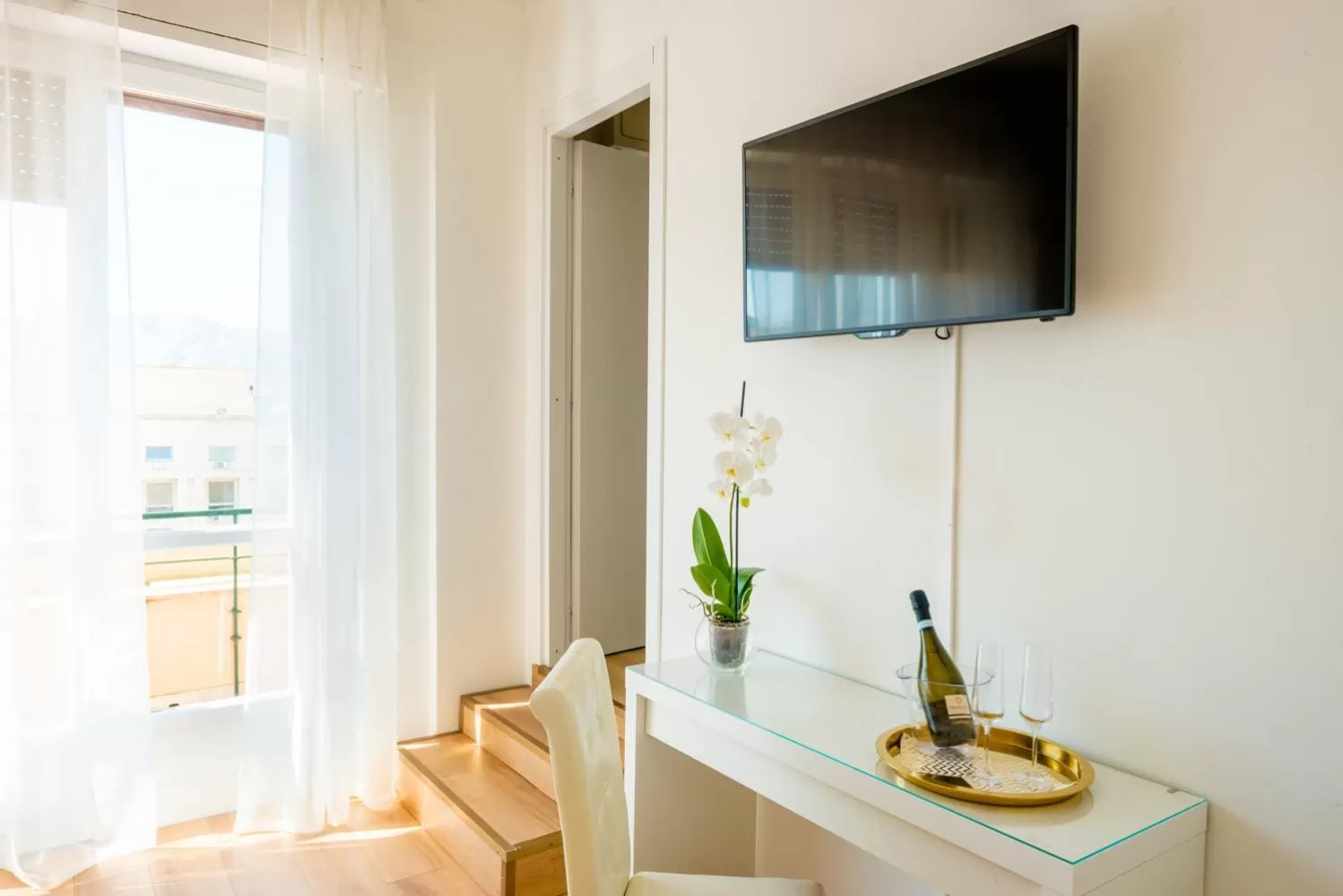 Bedroom in B&B Be Home