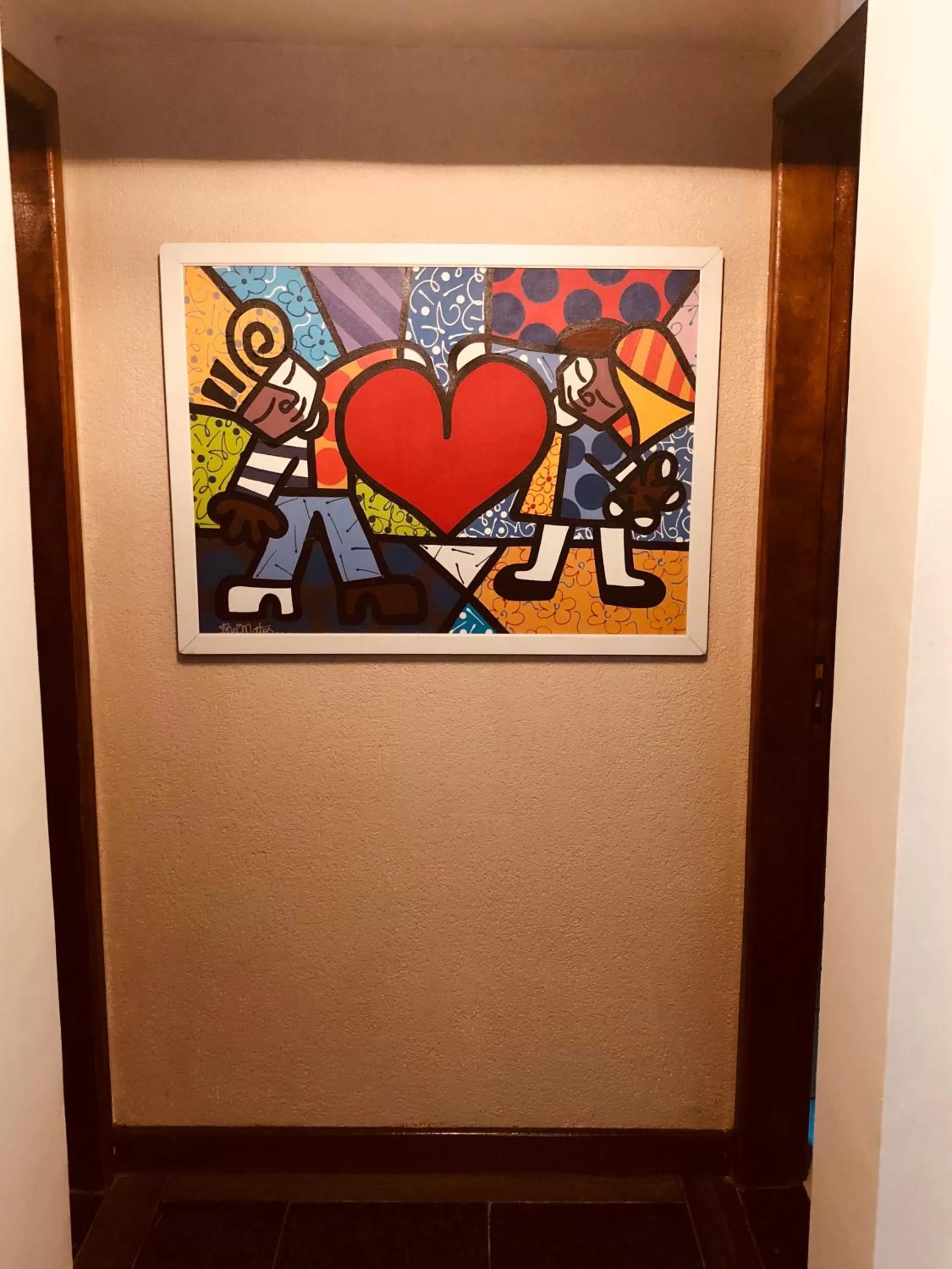 Flamingo Beach Pousada