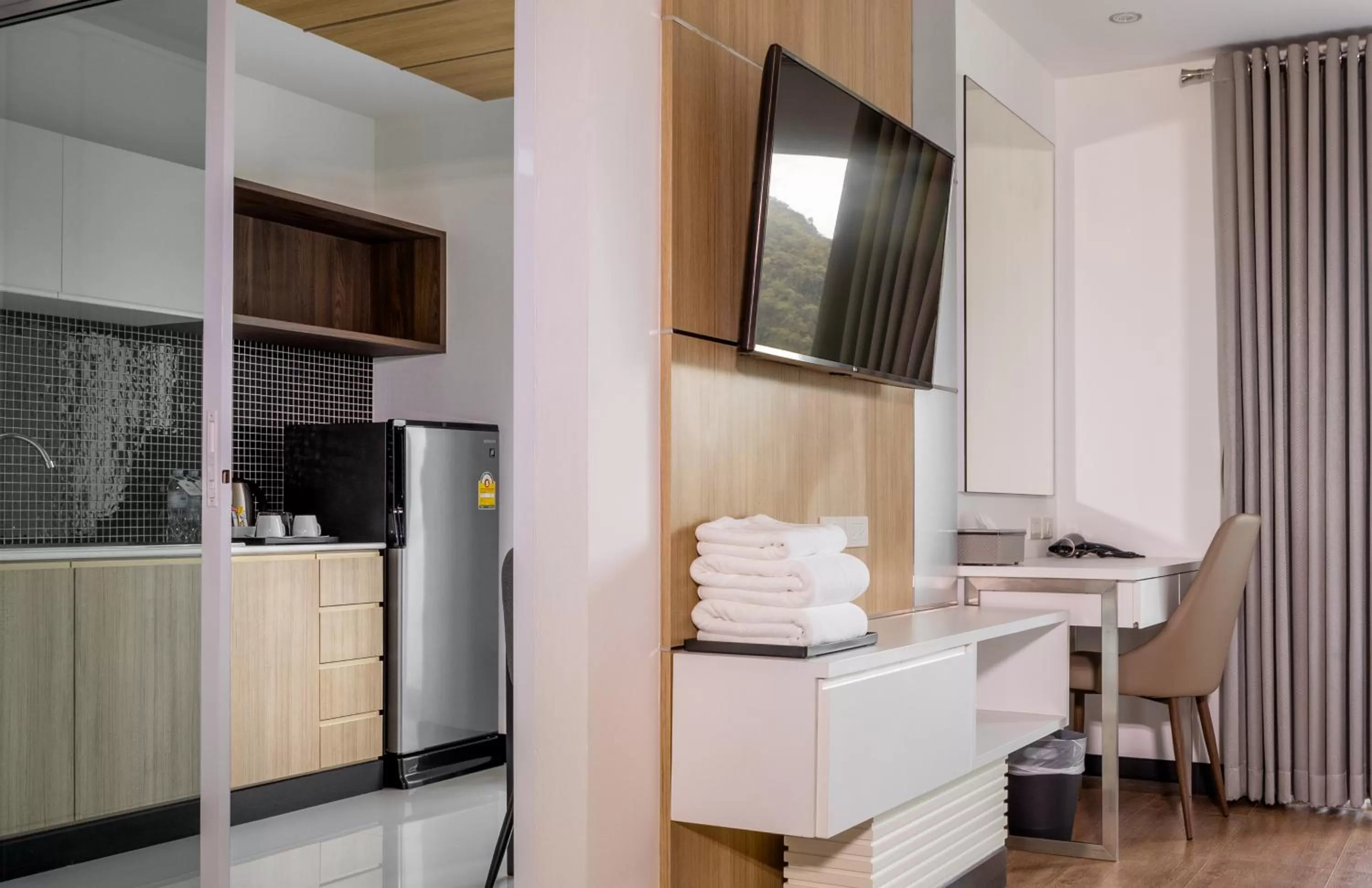 Sitthinard Grandview Hotel