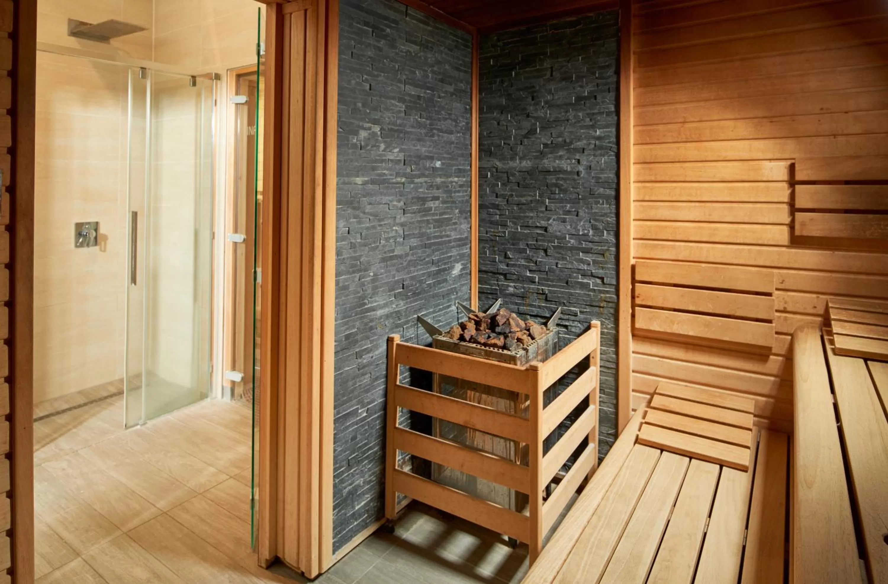 Activities in OREA Spa Hotel Cristal