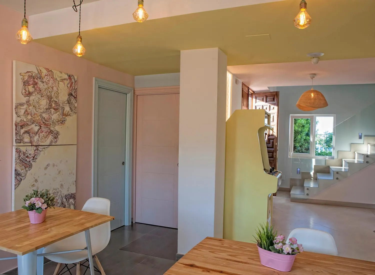 Amita Hotel Boutique "Only adults"