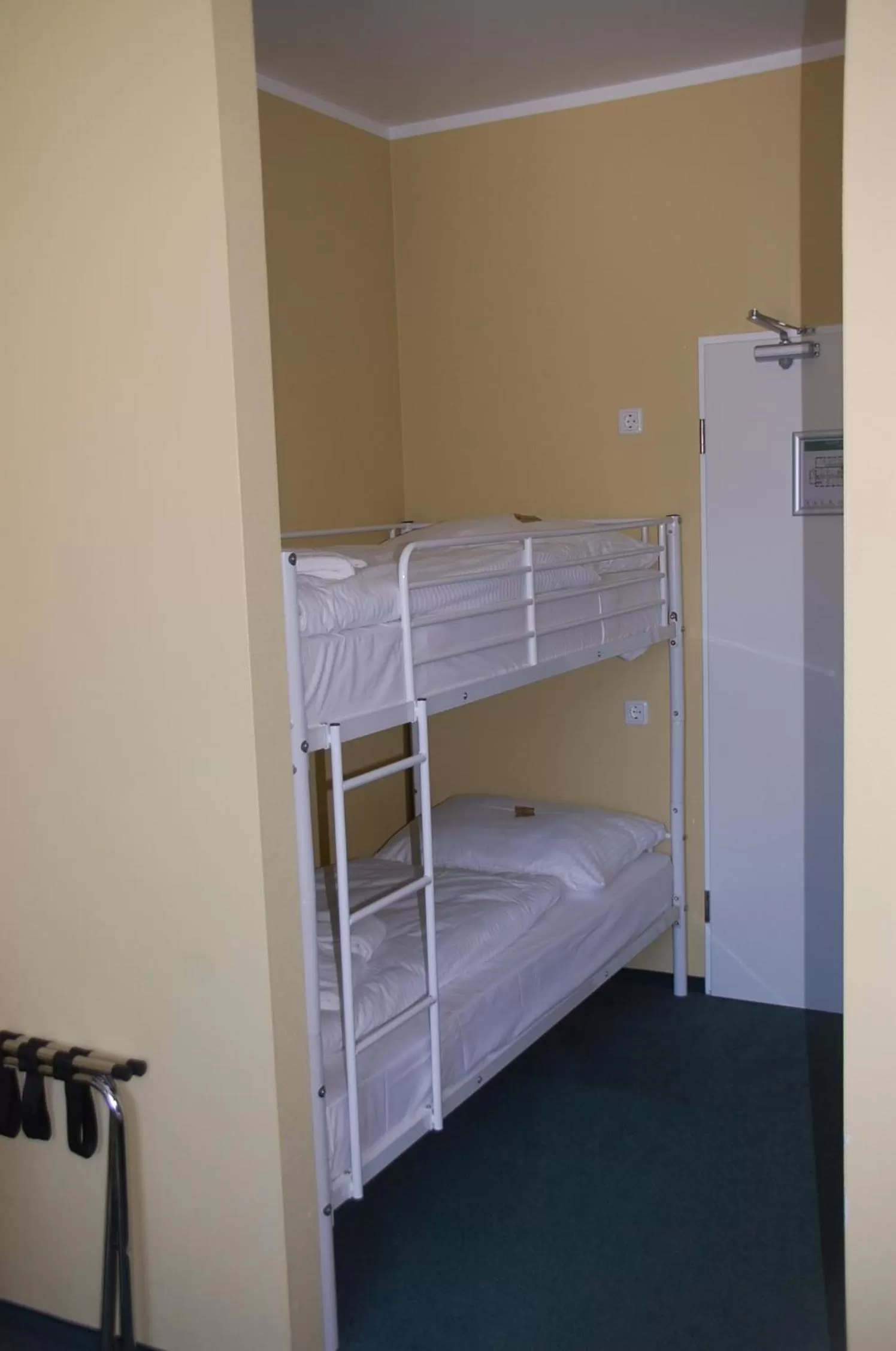 bunk bed, Bed in CASILINO Hotel A 20 Wismar