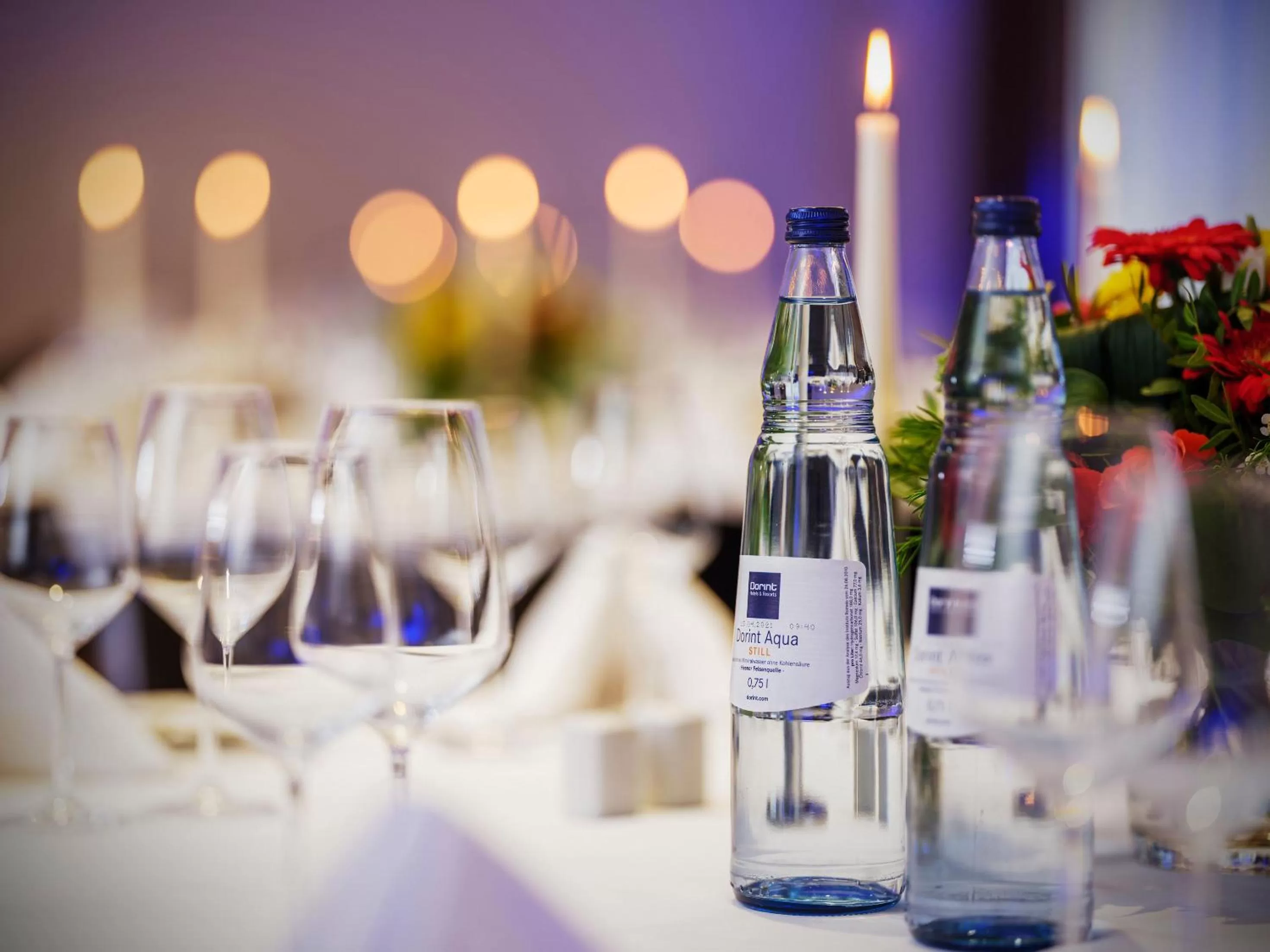 Decorative detail in Dorint Hotel Bremen