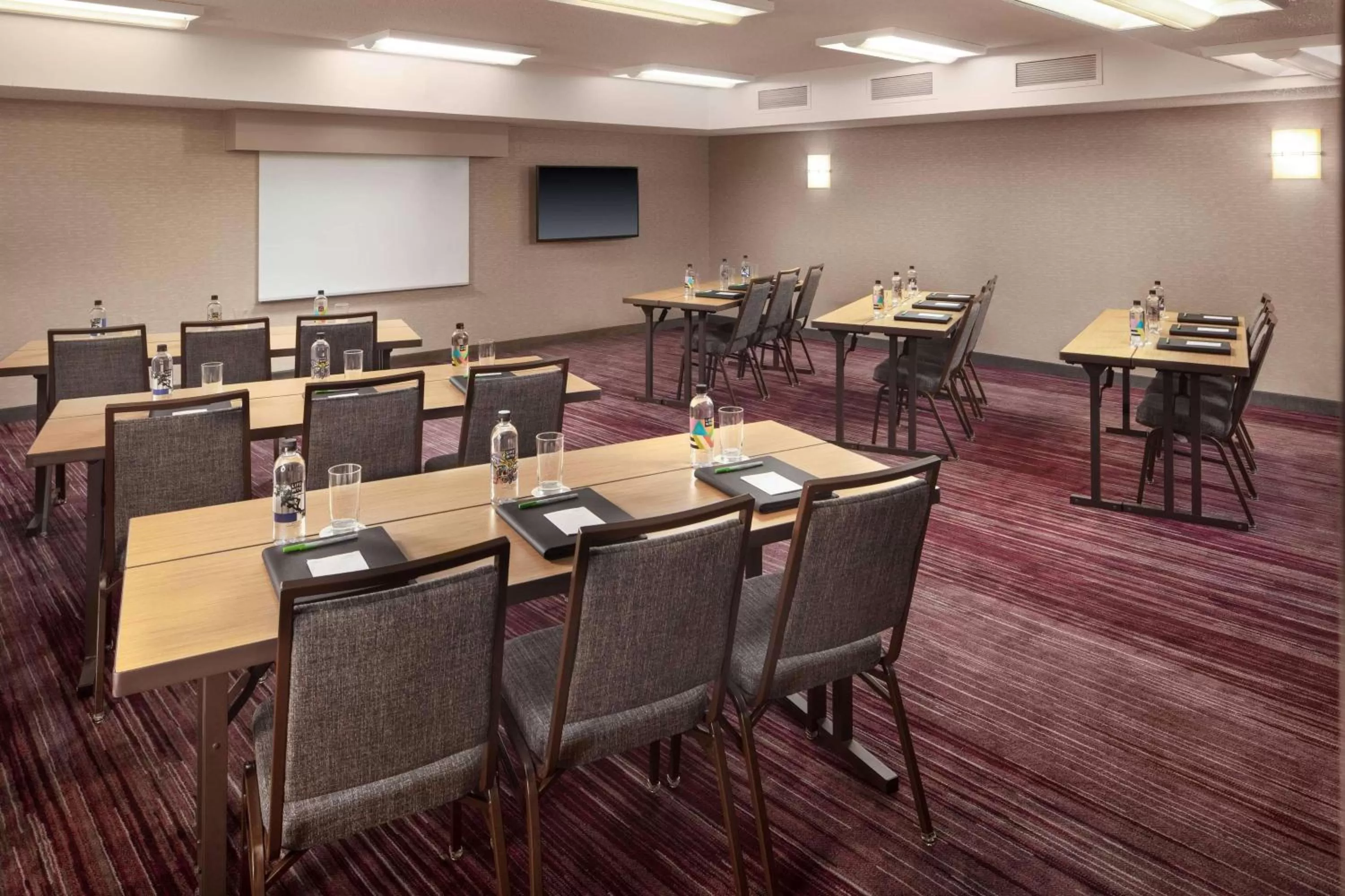 On site in Sonesta Select Laguna Hills Irvine Spectrum