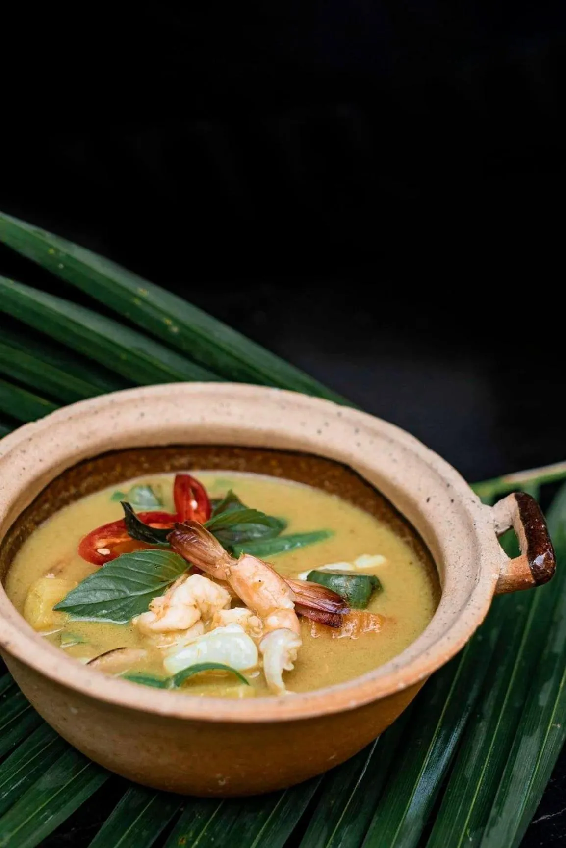 Restaurant/places to eat in Montra Nivesha Residence