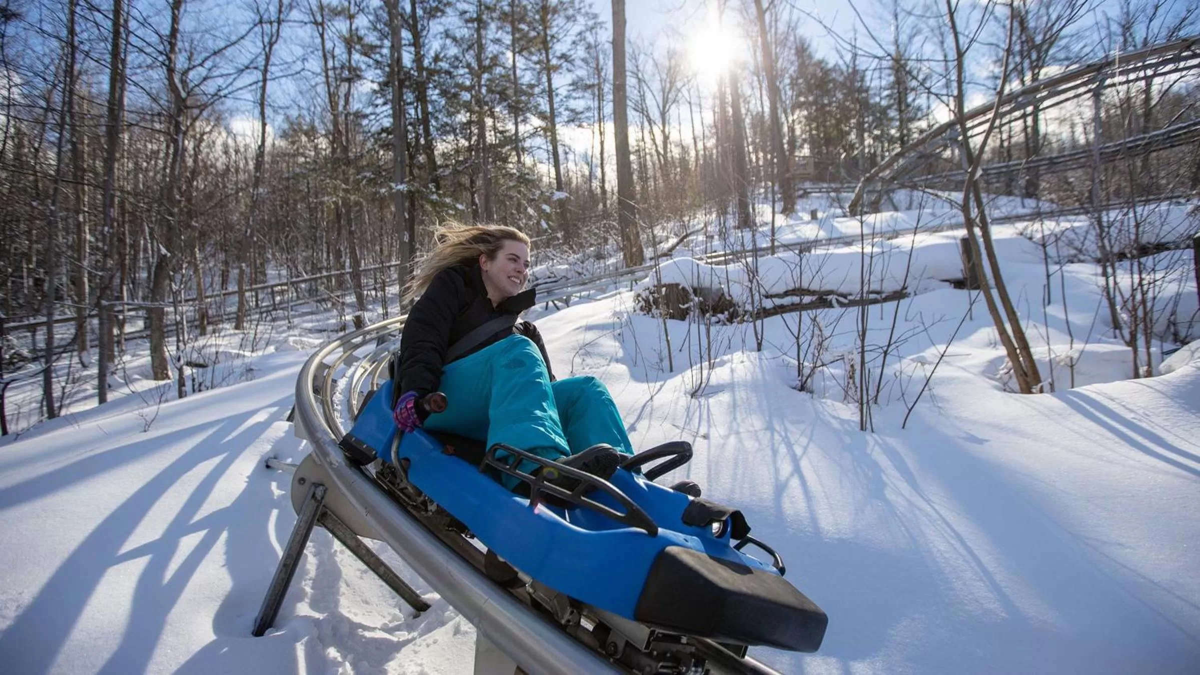 Activities in Blue Mountain Resort Mosaic Suites