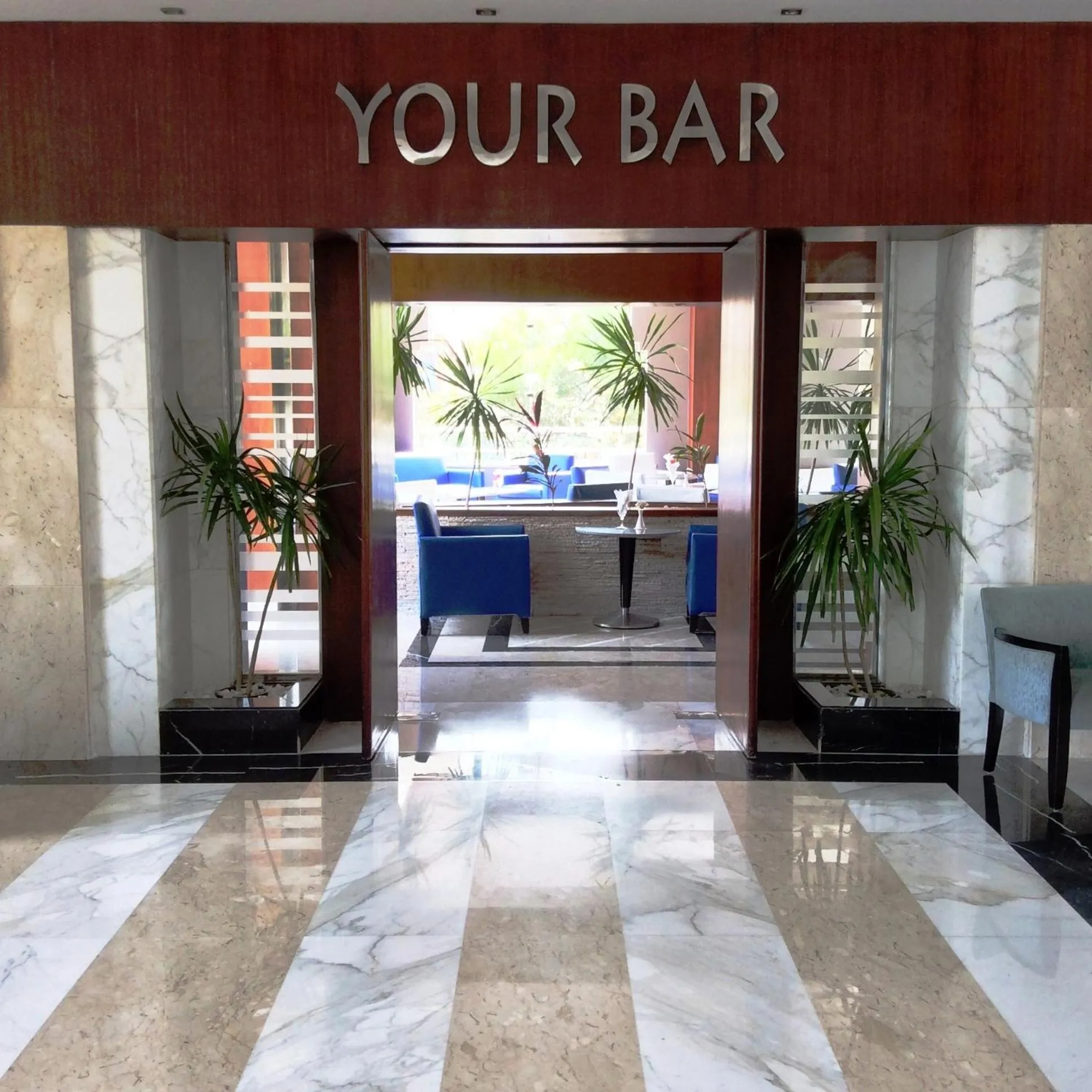 Drinks in Xperience Sea Breeze Resort