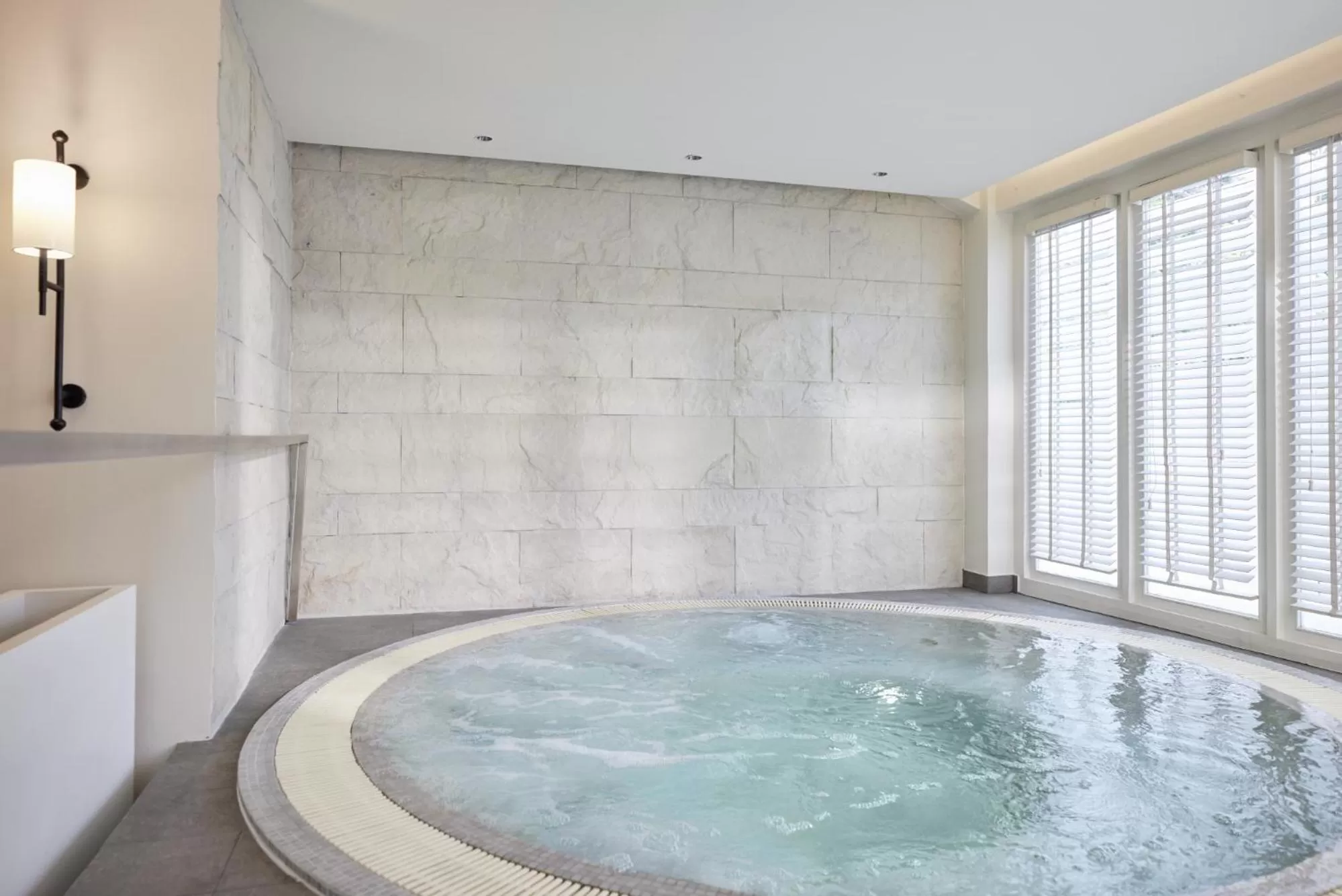 Spa and wellness centre/facilities in Dusit Thani Hua Hin