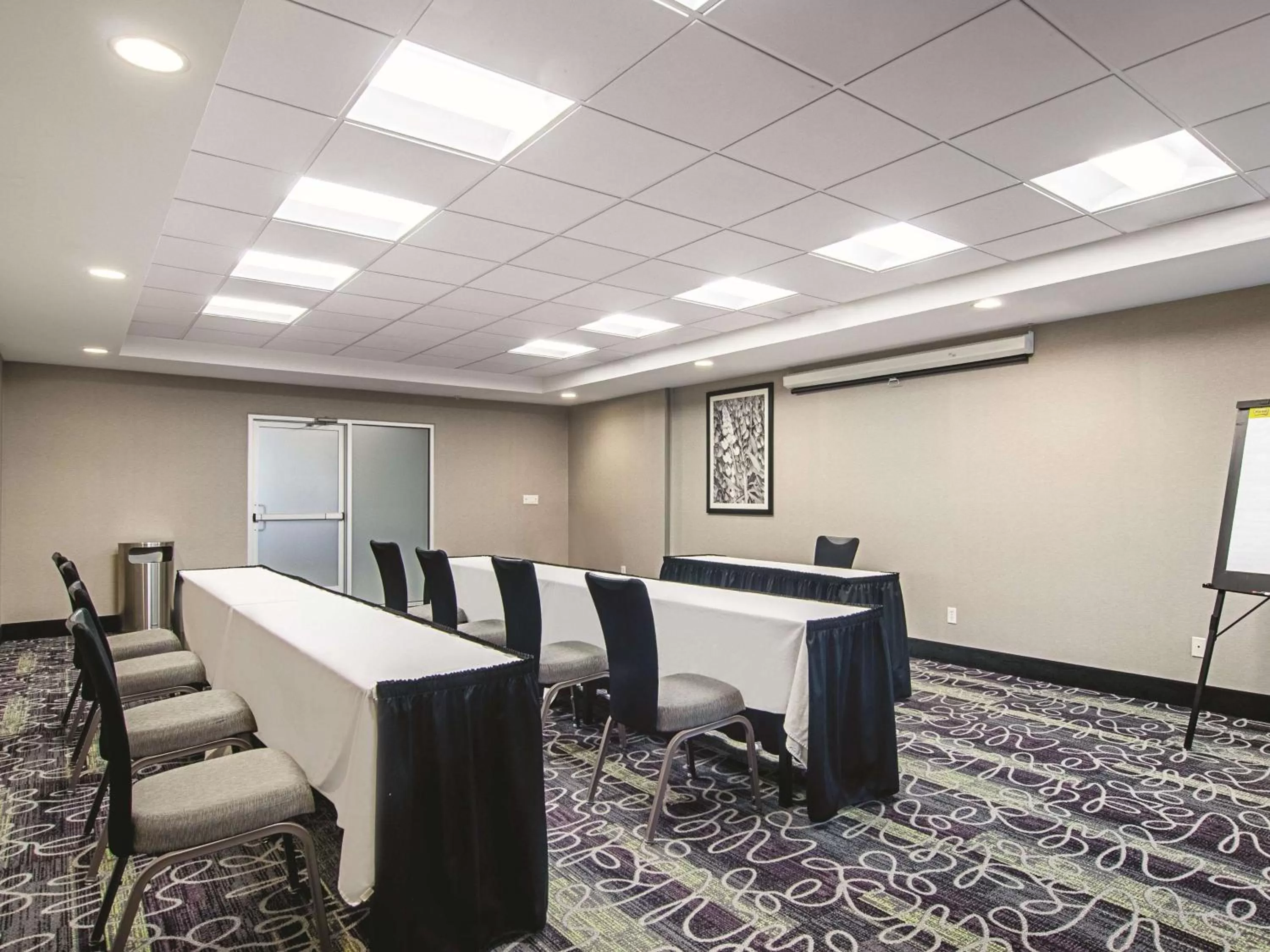 On site in La Quinta by Wyndham Denver Airport DIA