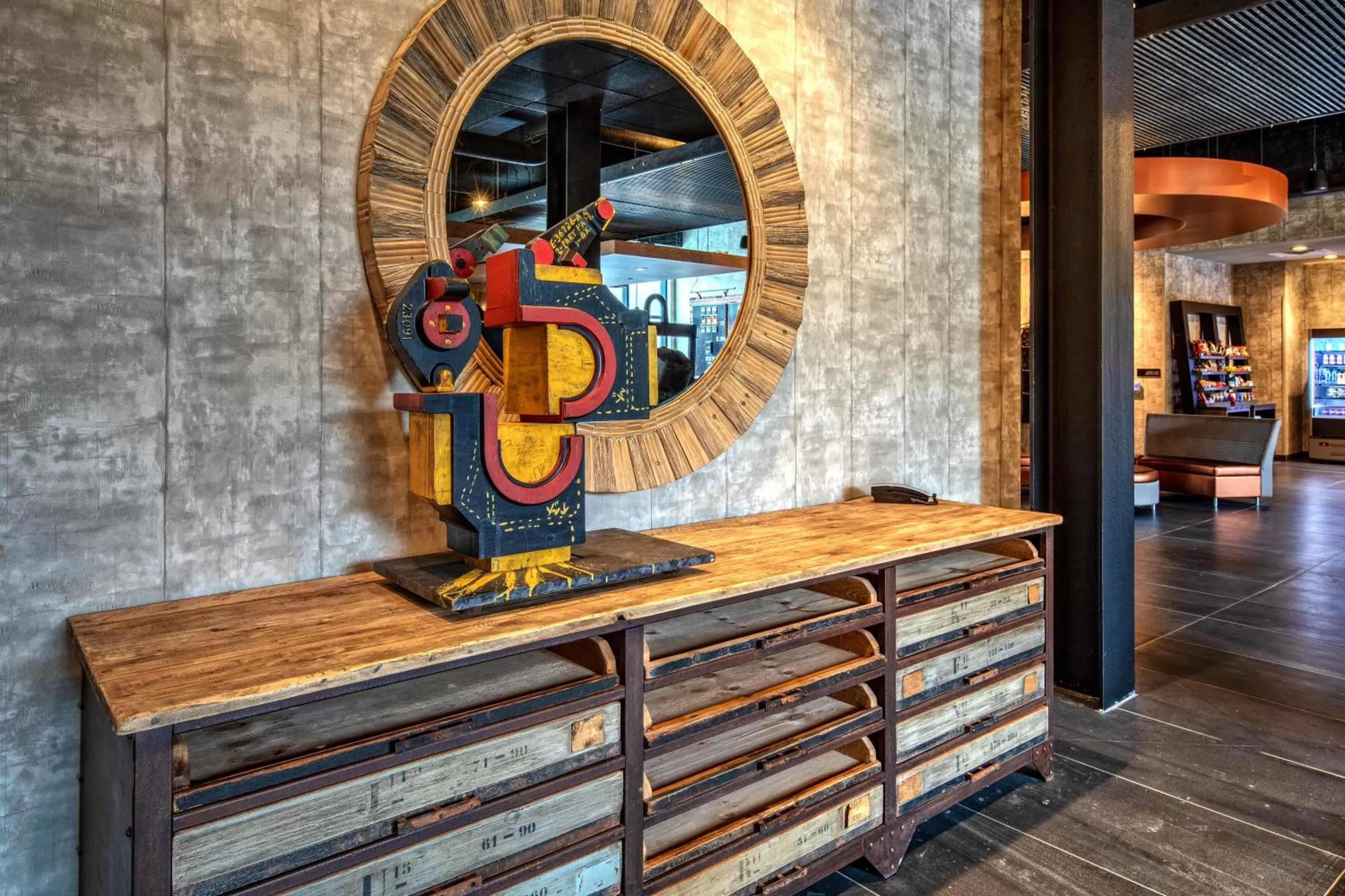 Property building in Hotel Indigo Pittsburgh University - Oakland by IHG