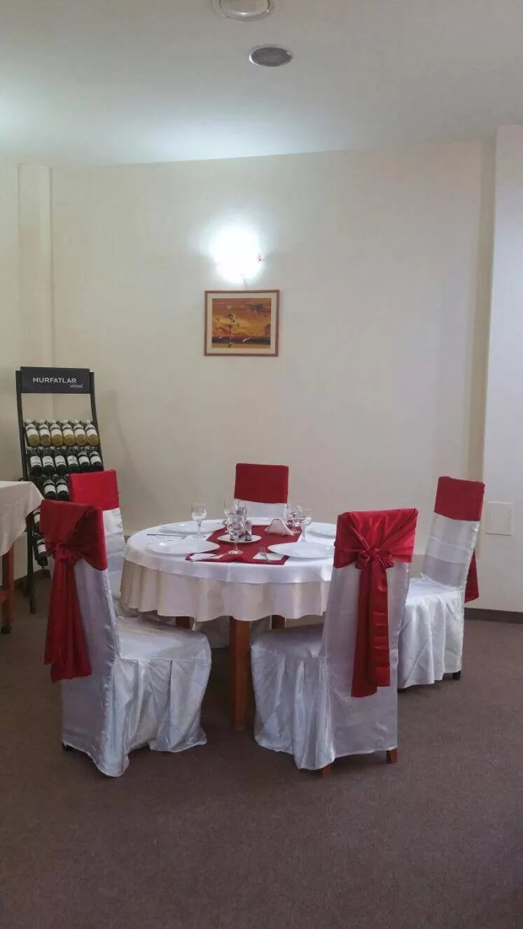 Restaurant/places to eat, Banquet Facilities in Hotel Pin Azuga