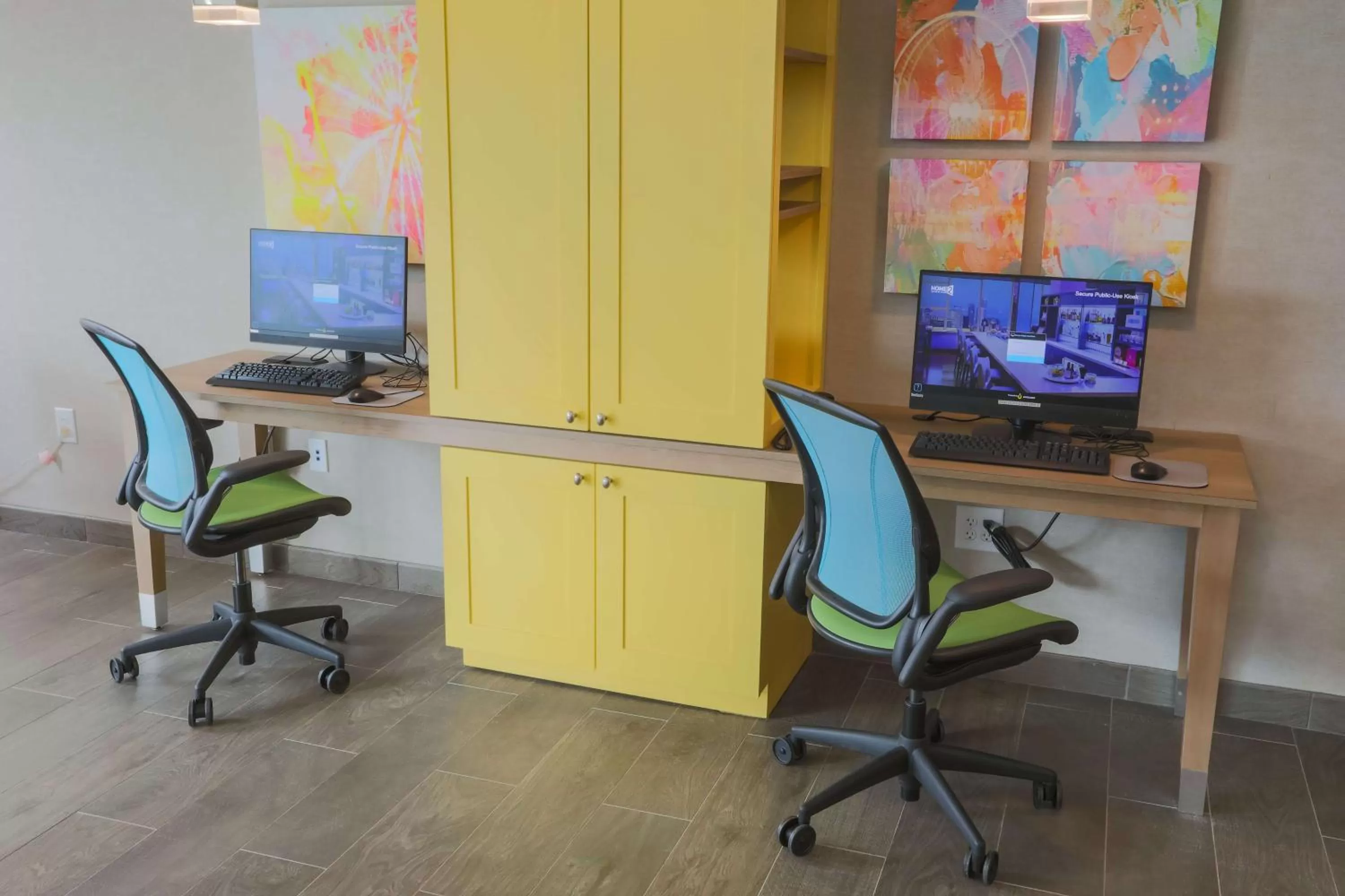 Business facilities in Home2 Suites By Hilton Cumming Atlanta, Ga