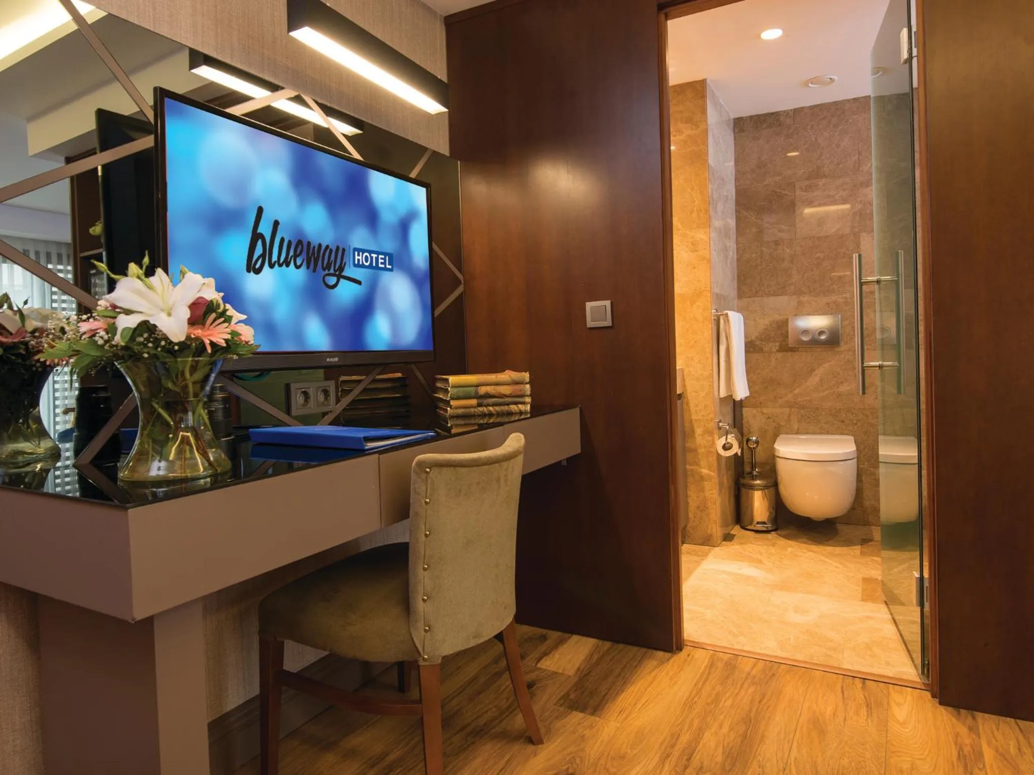 Other in The Way Hotel