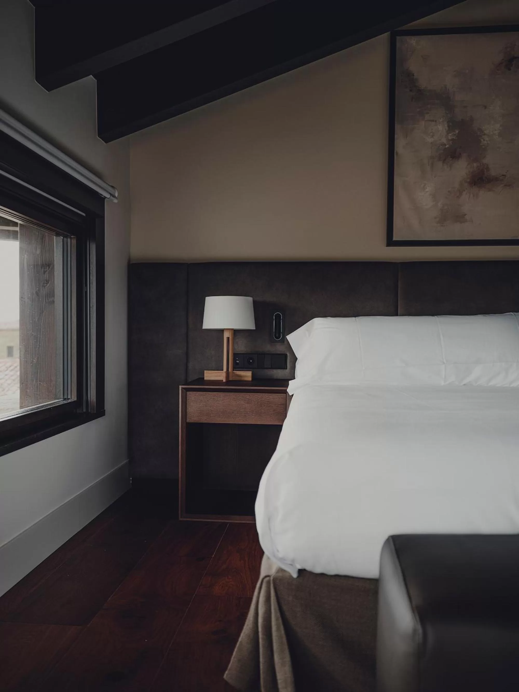 Bed in Santa María Briones