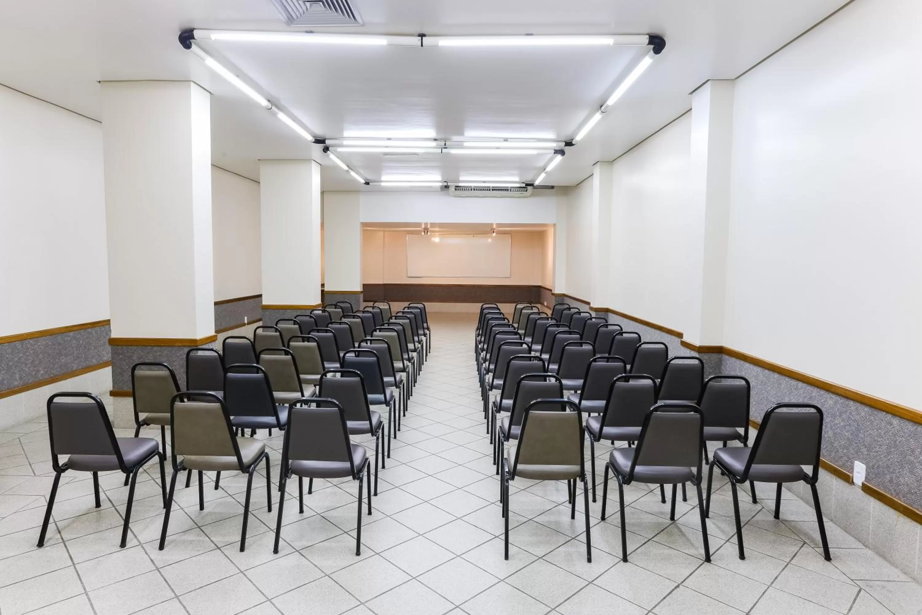 Banquet/Function facilities in Hotel Suárez Executive Novo Hamburgo