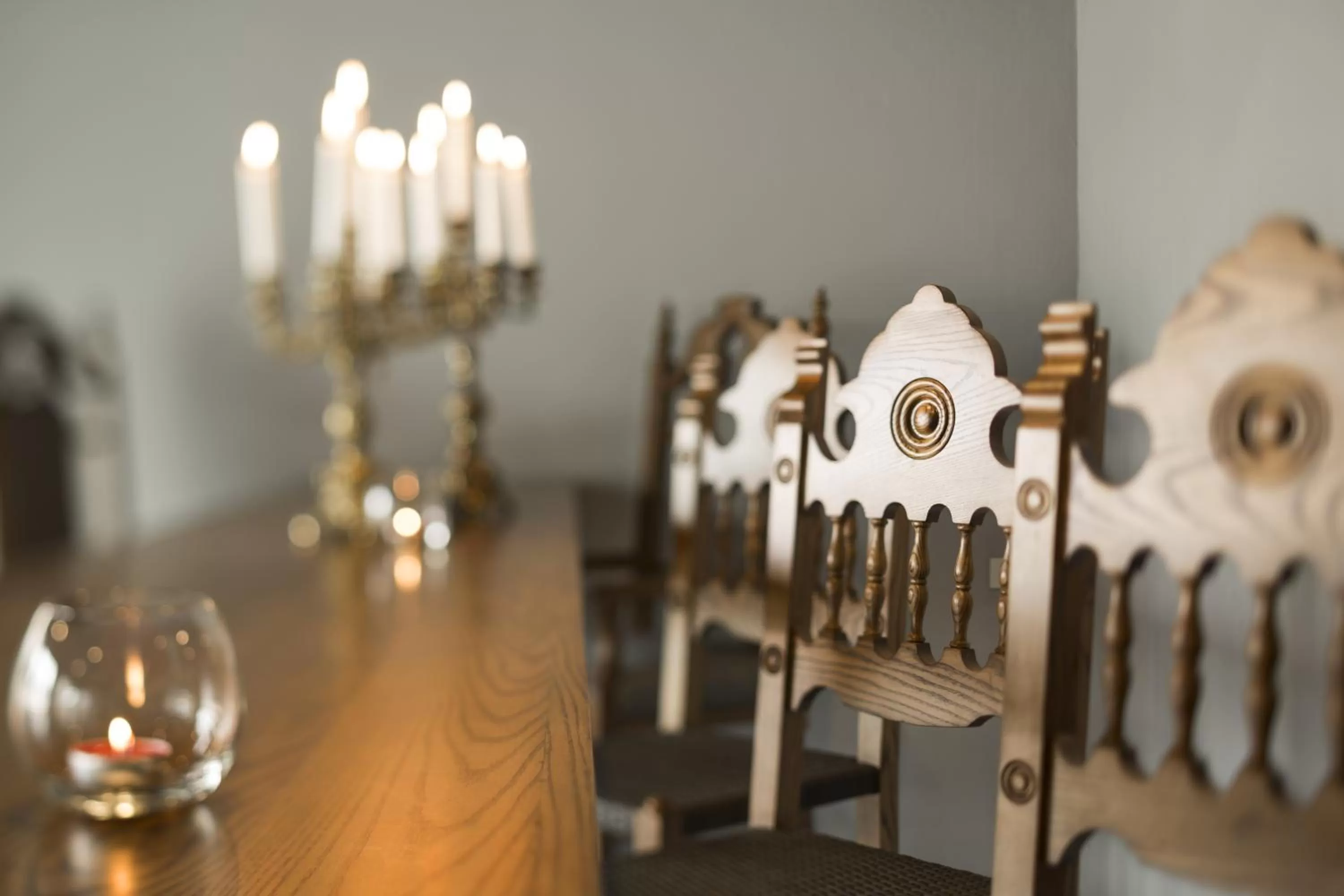 Lounge or bar in Sala Lanna Chiang Mai