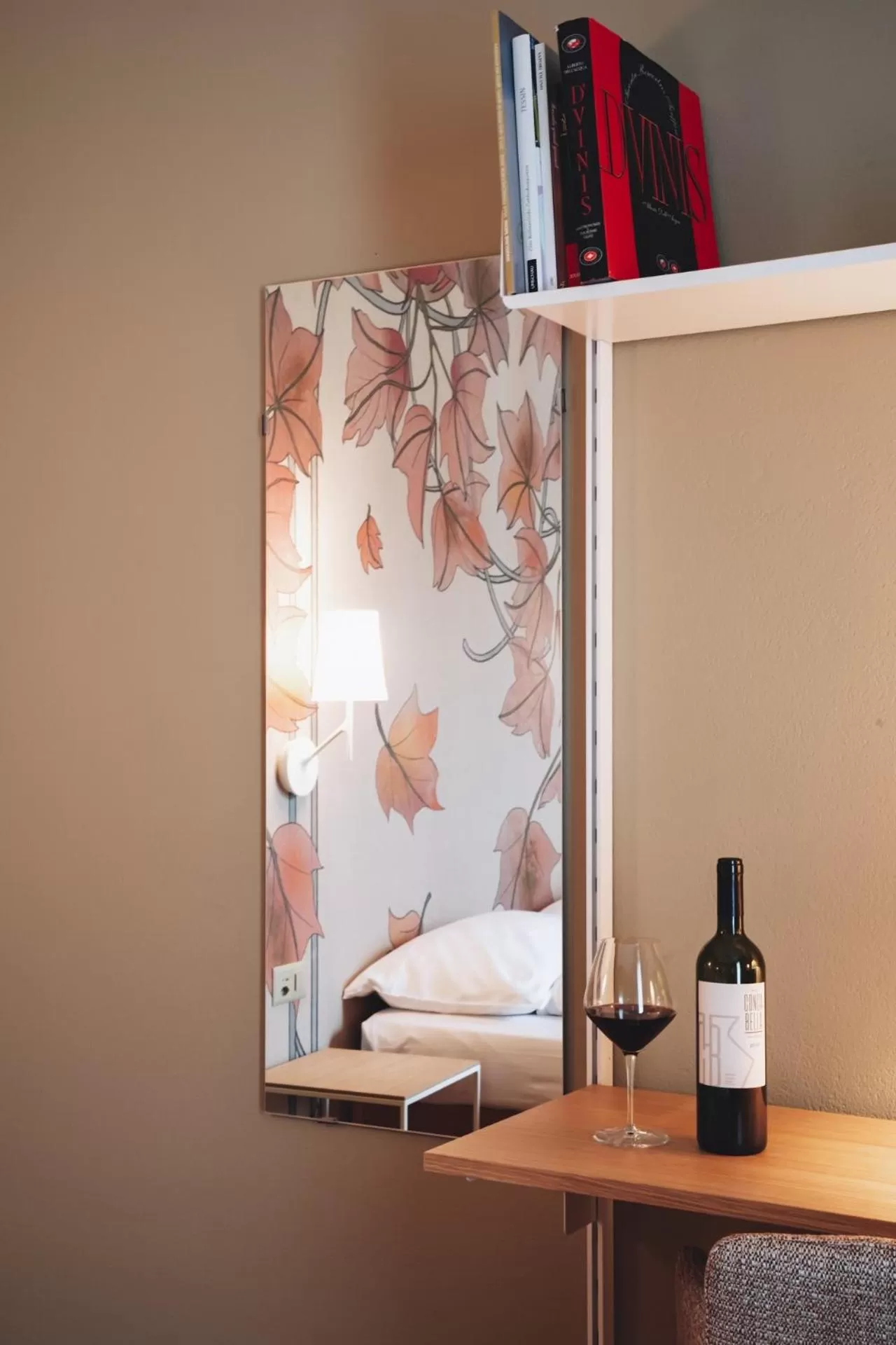 Conca Bella Boutique Hotel & Wine Experience