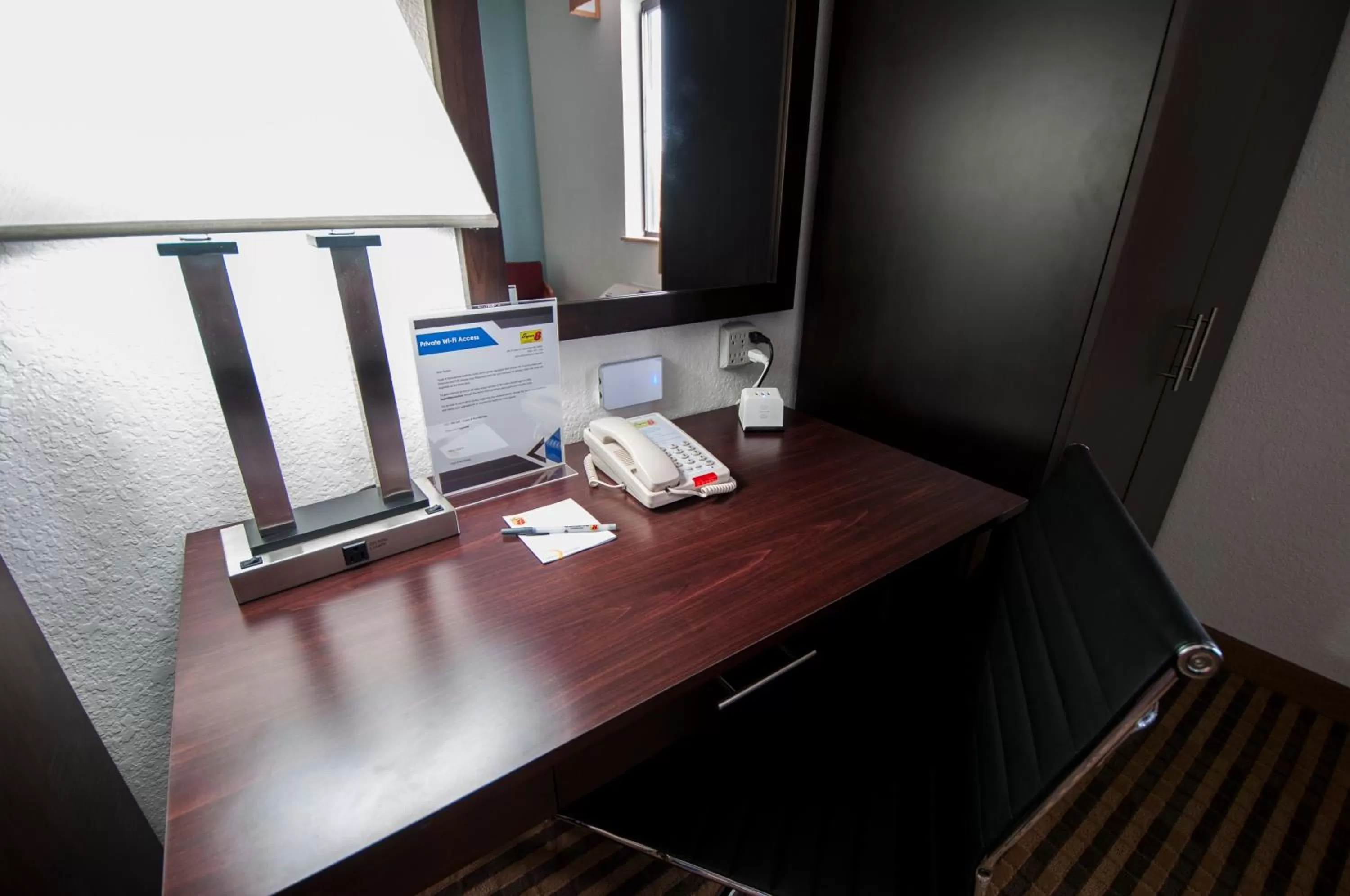 Business facilities in Quality Inn Wenatchee-Leavenworth