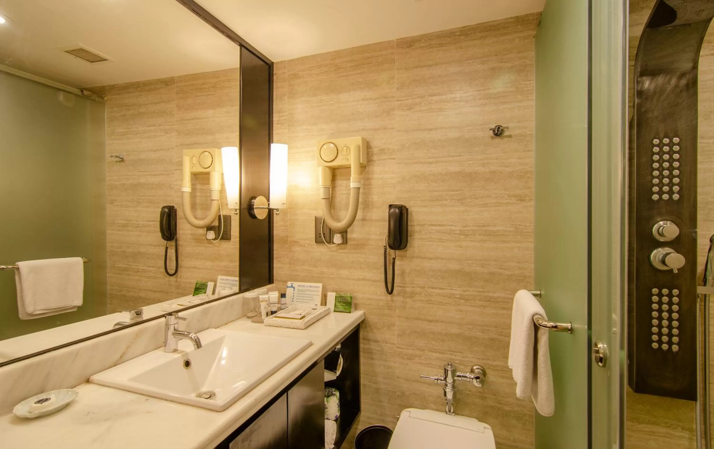 Pan Pacific Sonargaon Dhaka