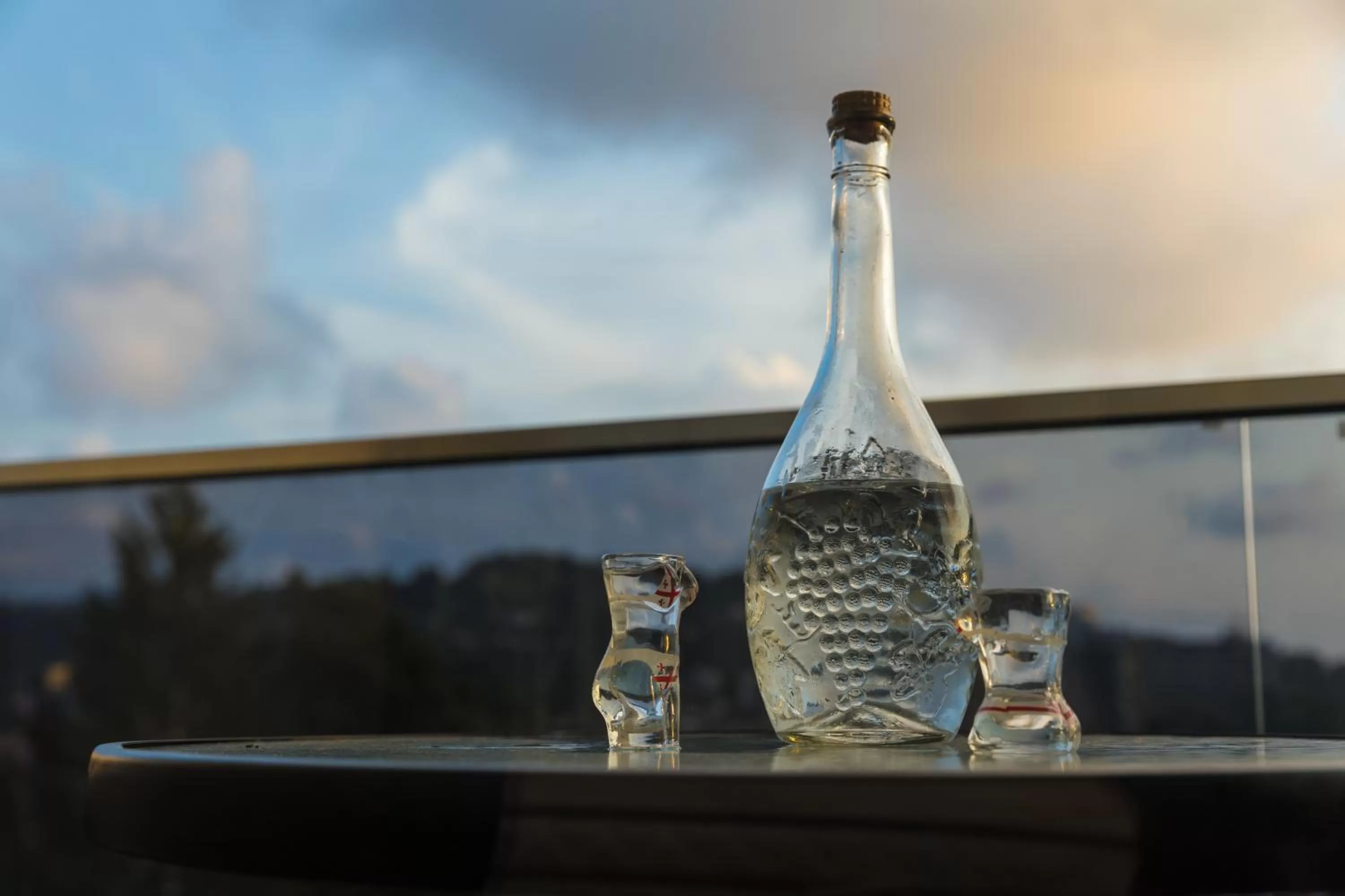 Nearby landmark in TJ GARDENS