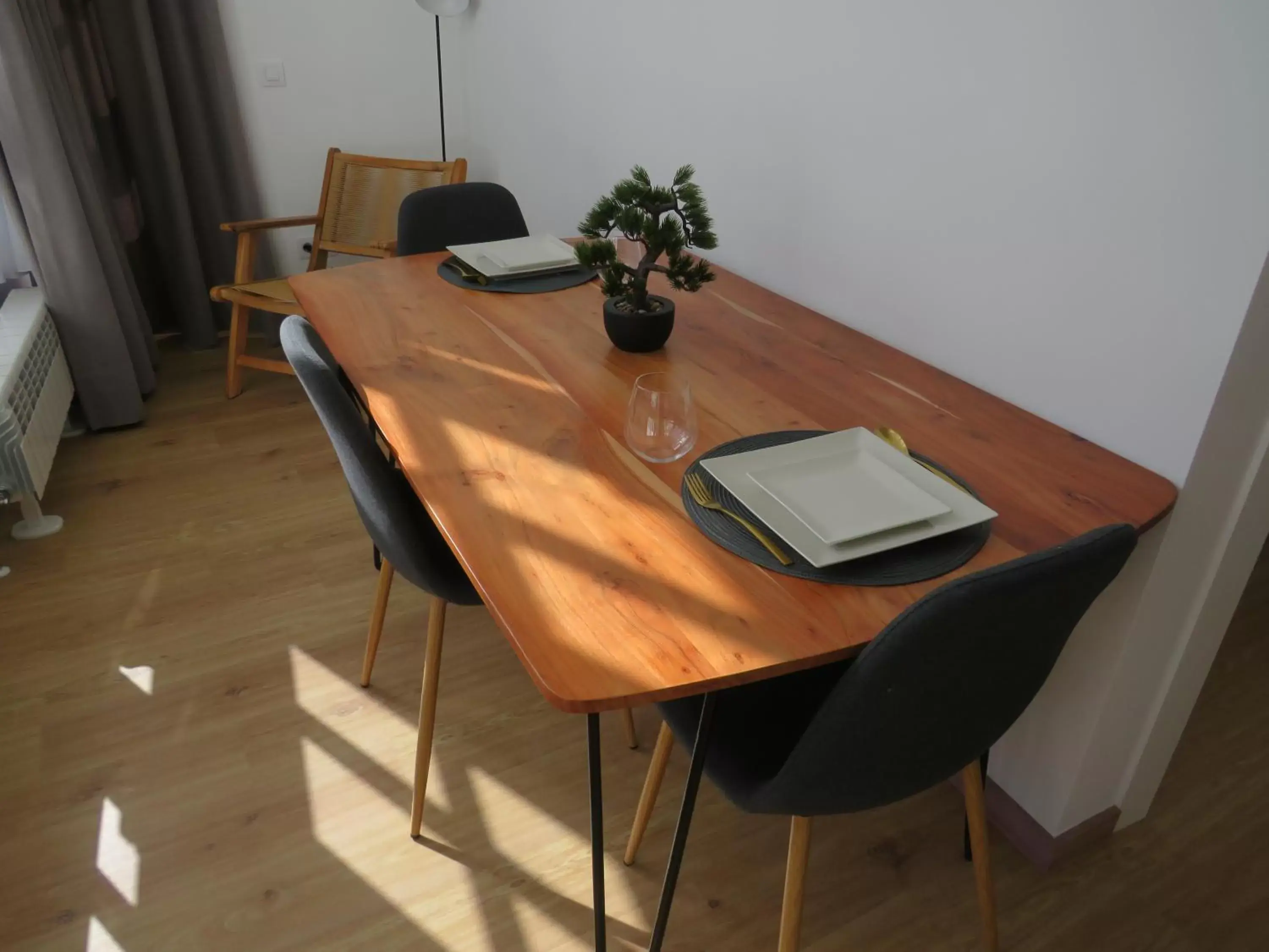 One-Bedroom Apartment - single occupancy in APARTAMENTOS ARMANYA 3 One-Bedroom Apartment - single occupancy in APARTAMENTOS ARMANYA 3