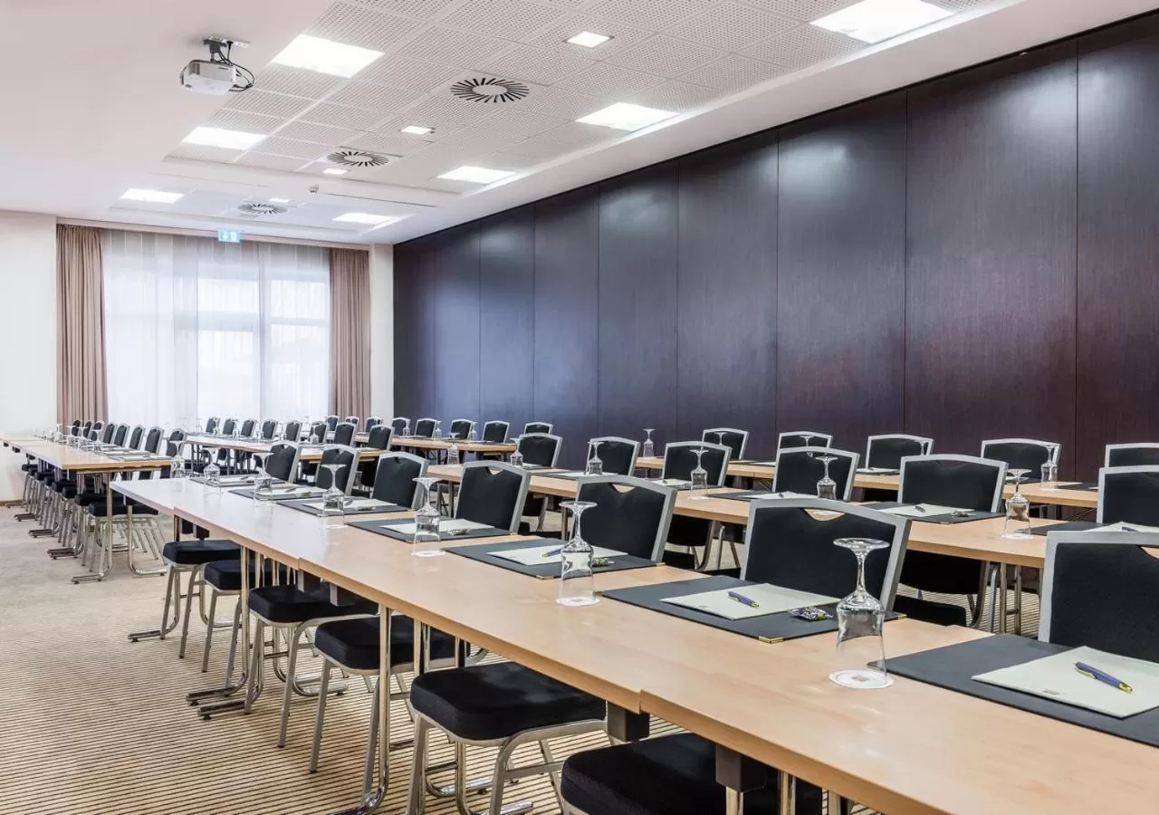 Banquet/Function facilities in Best Western Premier Hotel Regensburg