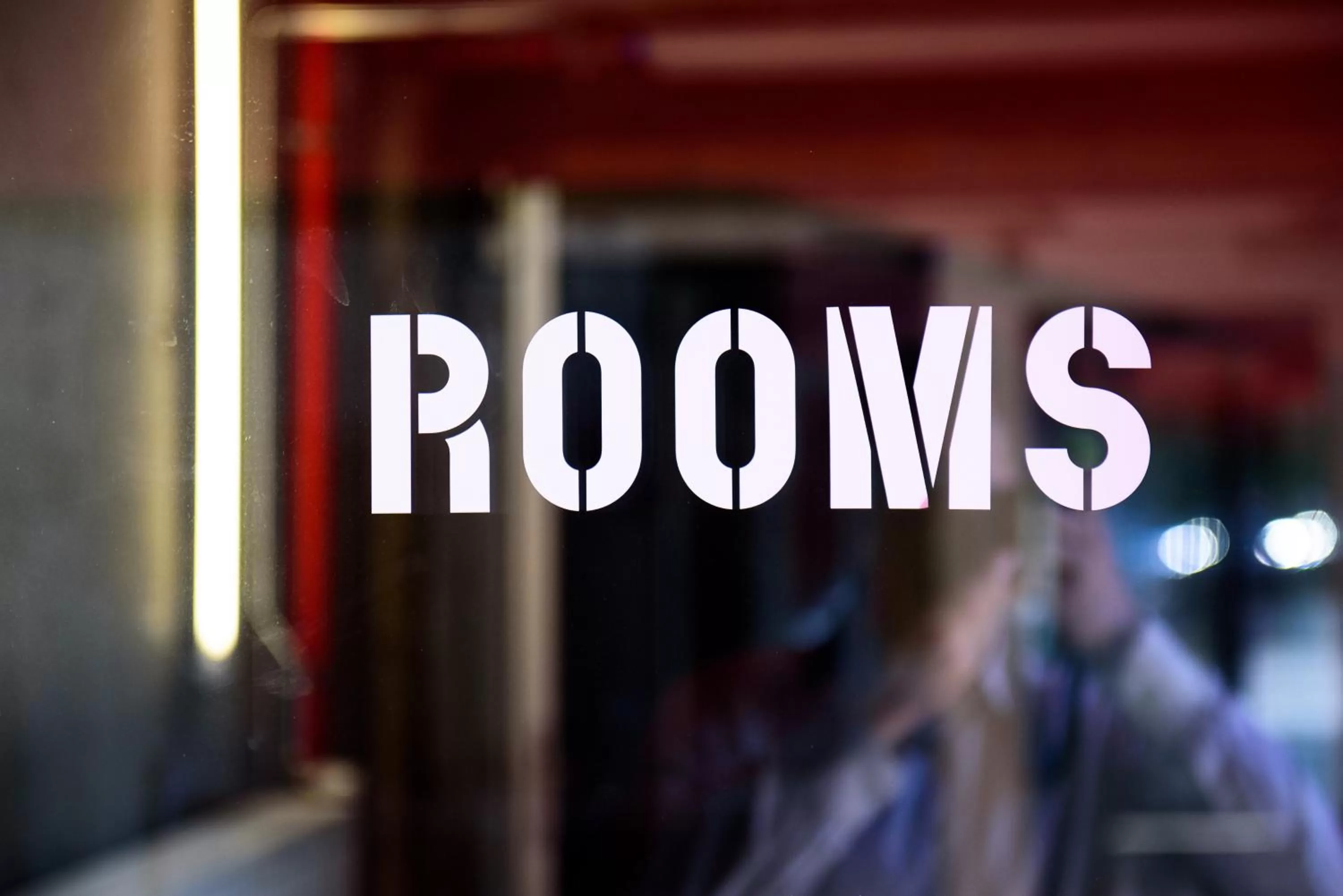 Logo/Certificate/Sign in Hôtel Belvue