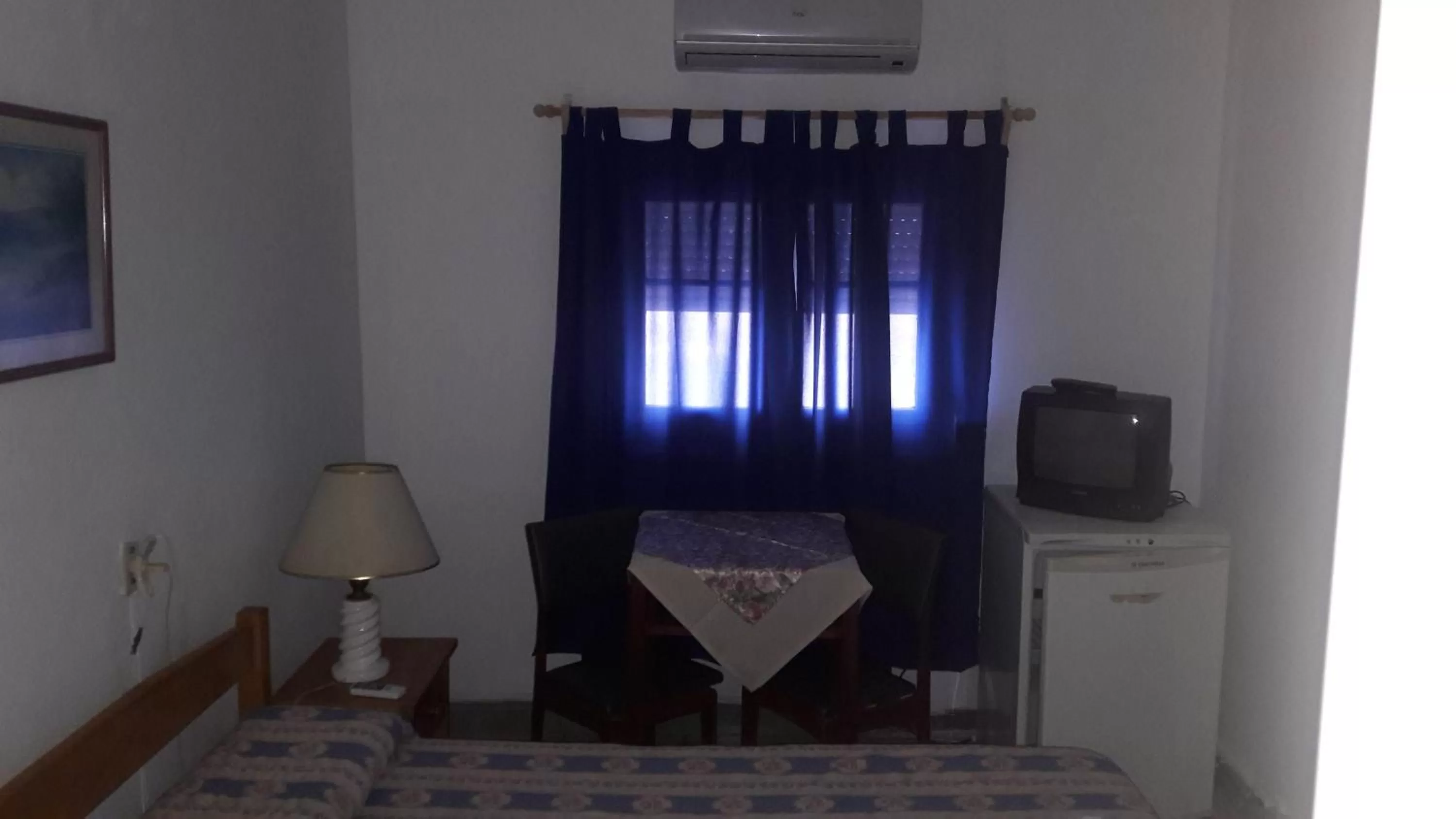 Bed in Edificio Sagasti