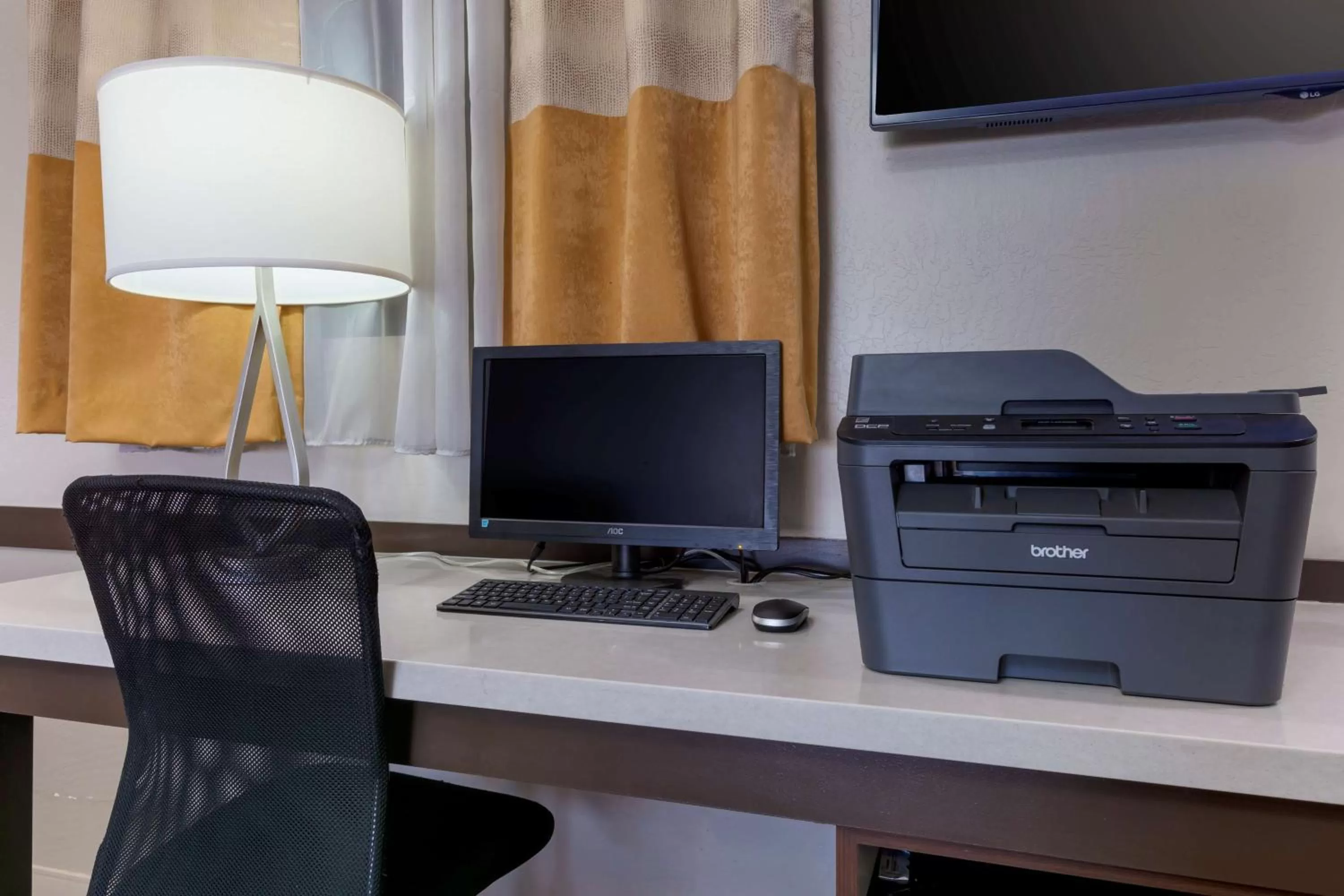 Business facilities in Best Western Phoenix Goodyear Inn