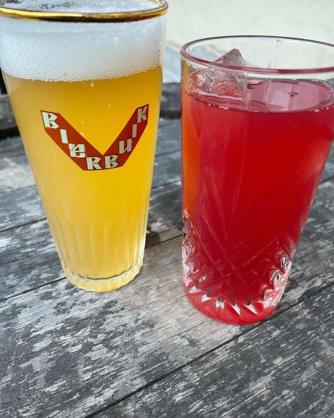 Restaurant/places to eat in Hotel La Grande Cloche