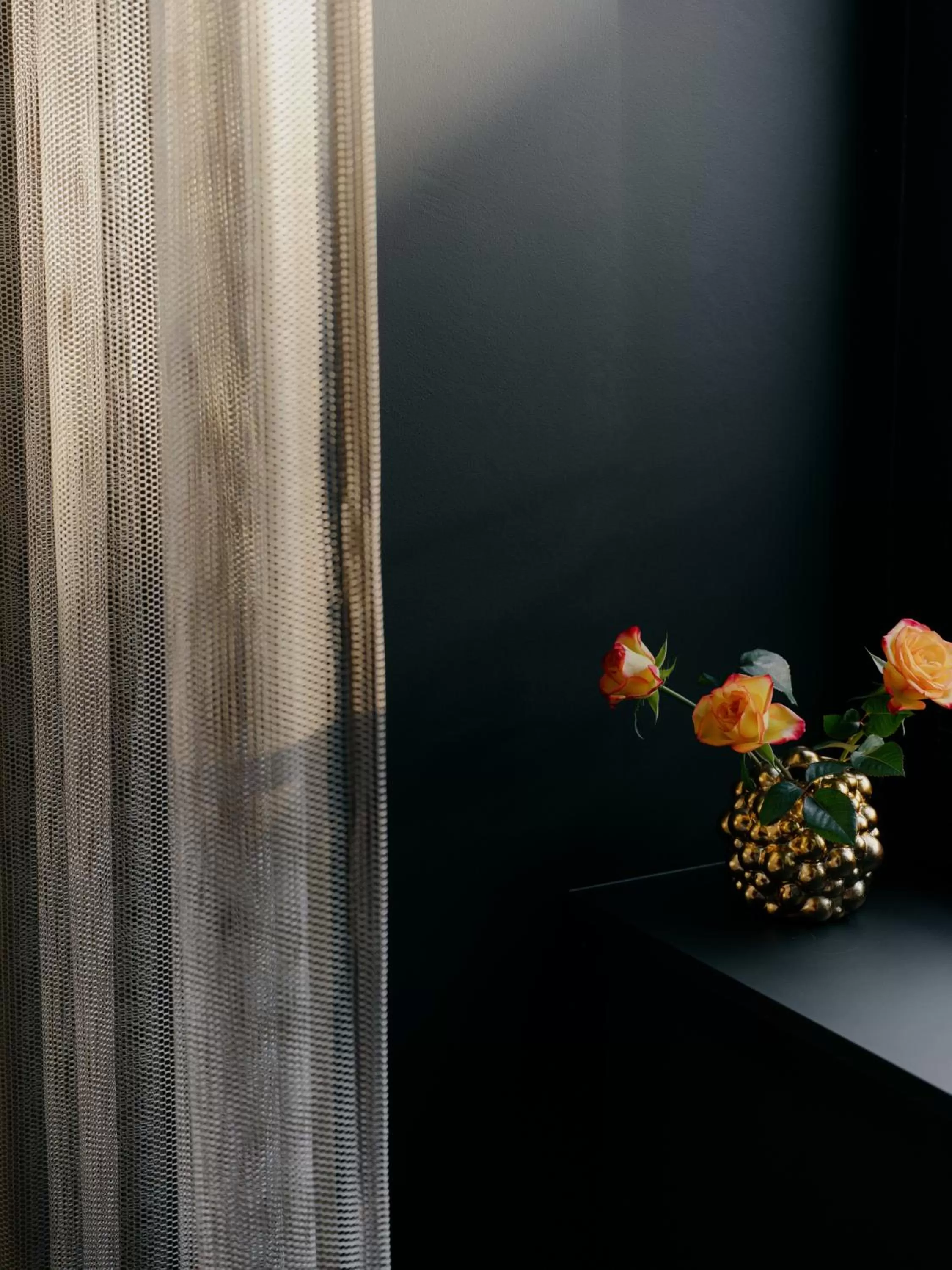 Photo of the whole room in WELTWIEN Luxury Art Apartments & Free Parking