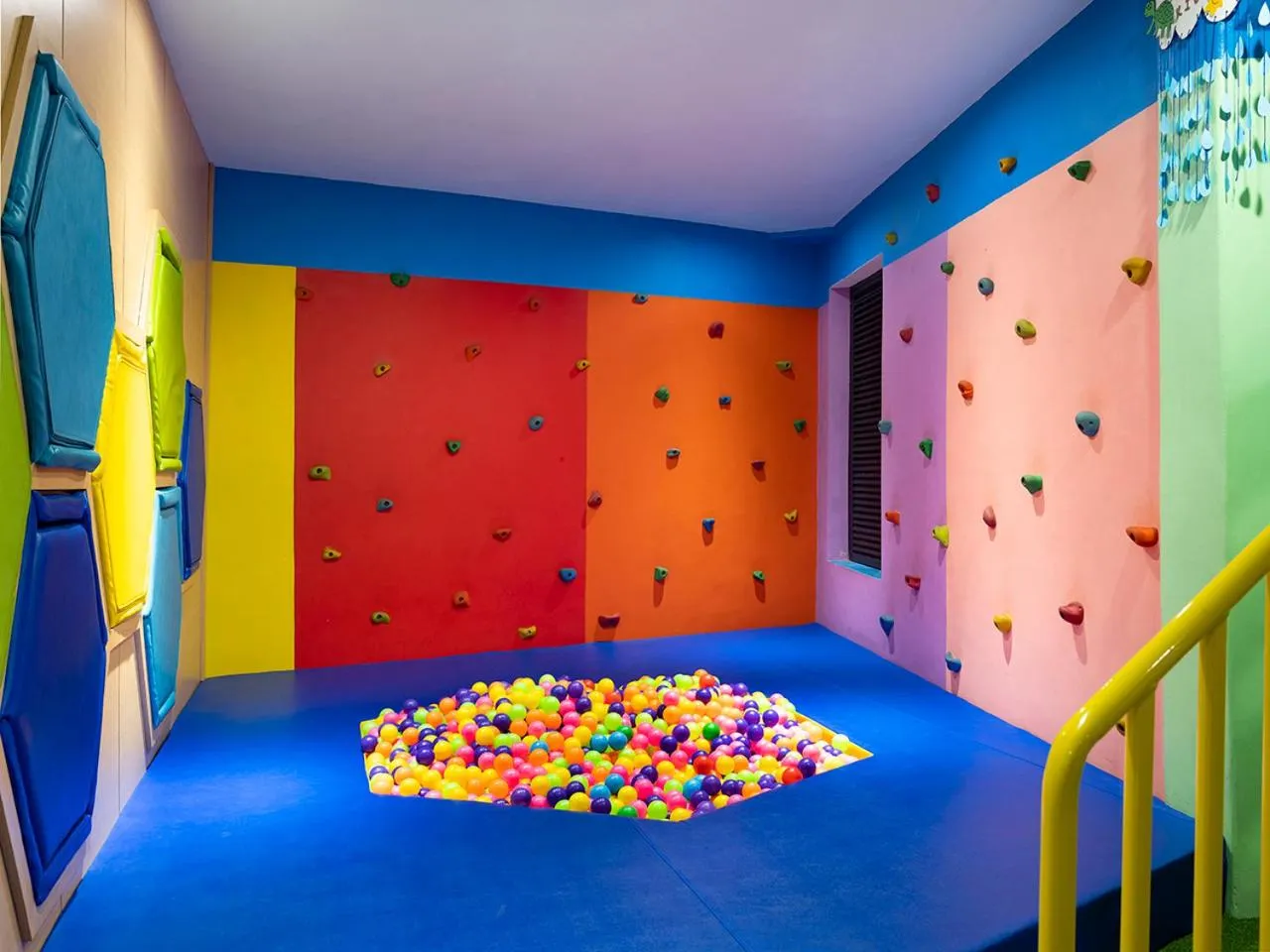 Property building in Anantara Vacation Club Legian