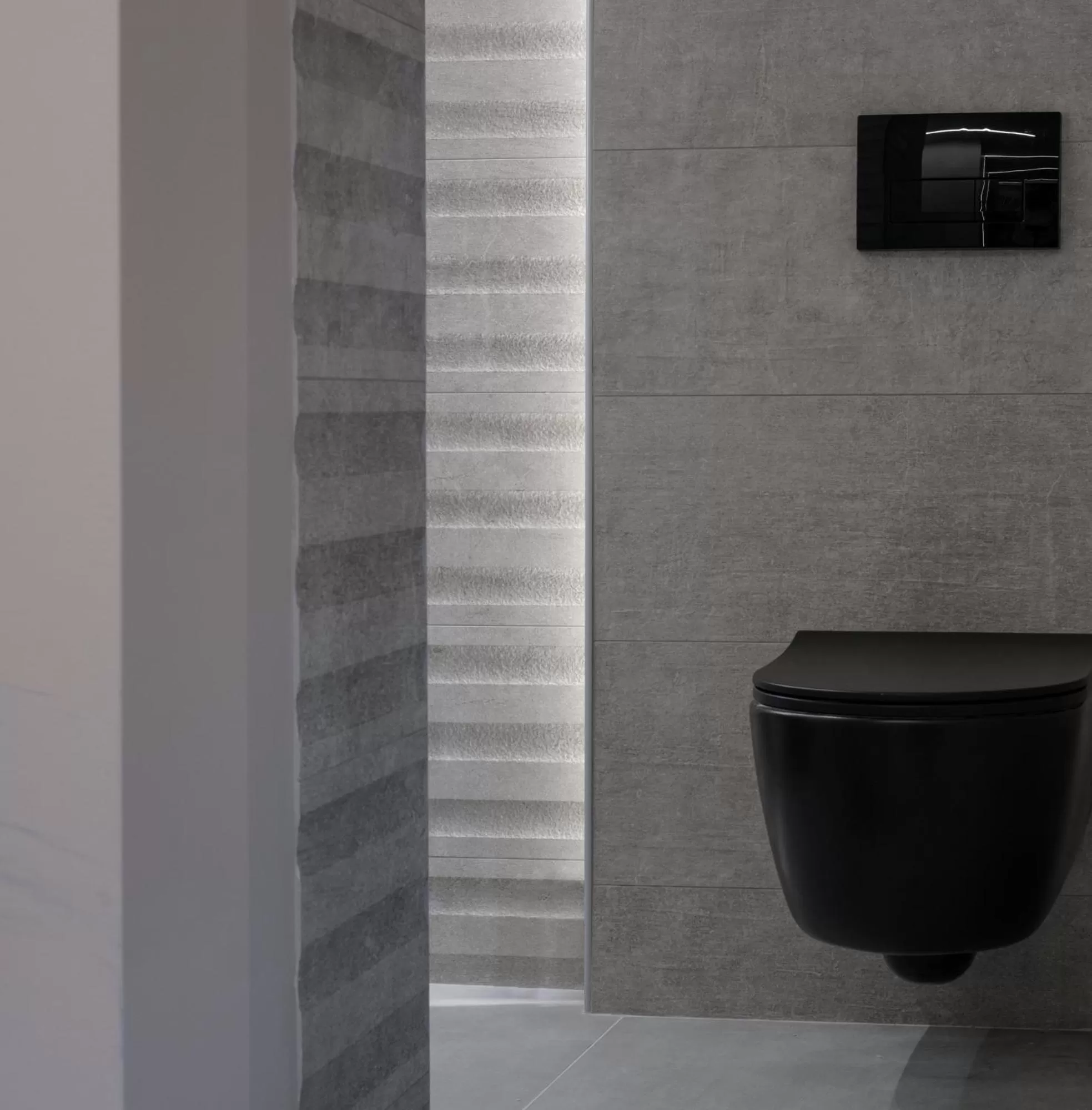 Bathroom in Golden Island Resorts